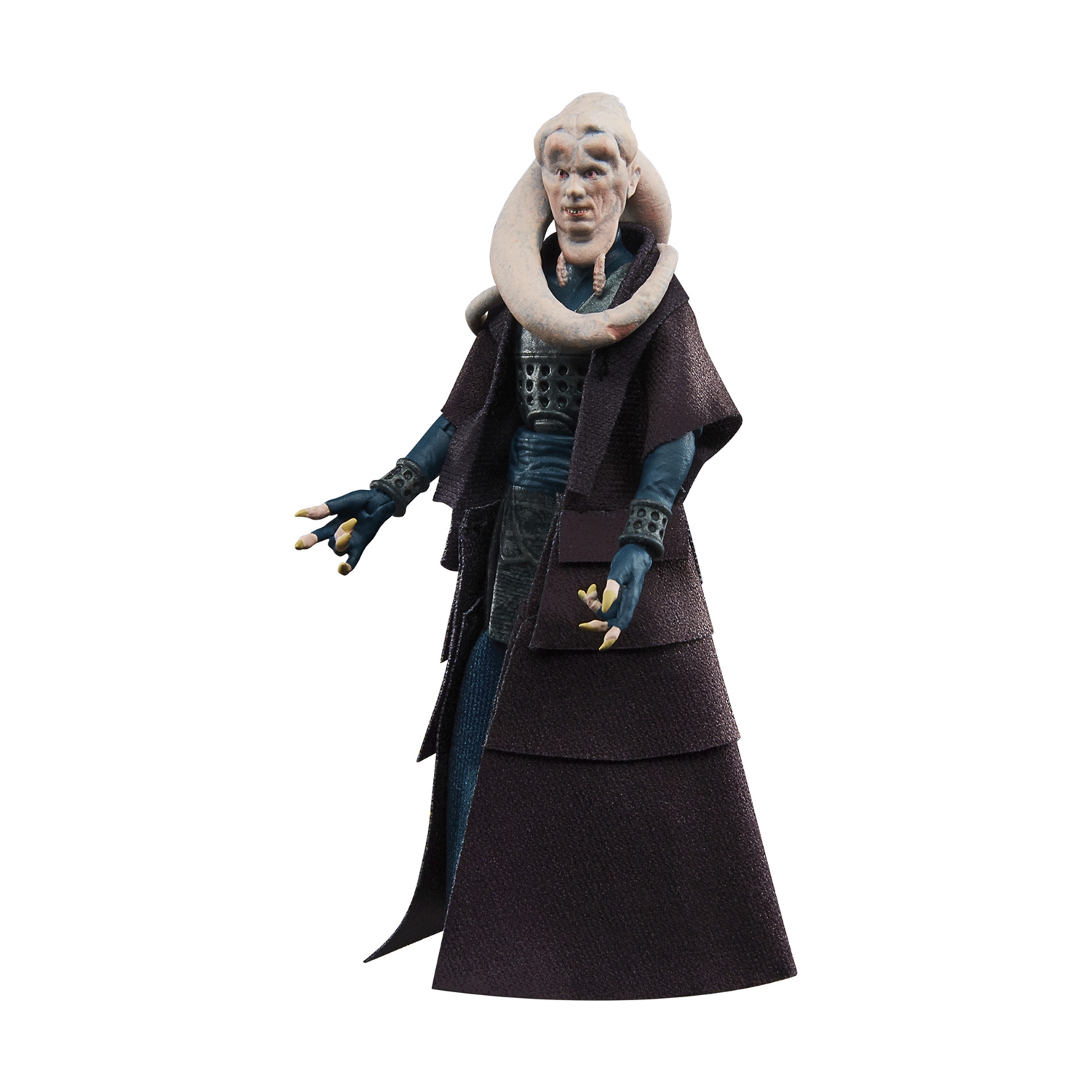 Figurine d’action de 3.75 po Wave 13 de la collection Star Wars The Vintage - Bib Fortuna VC224