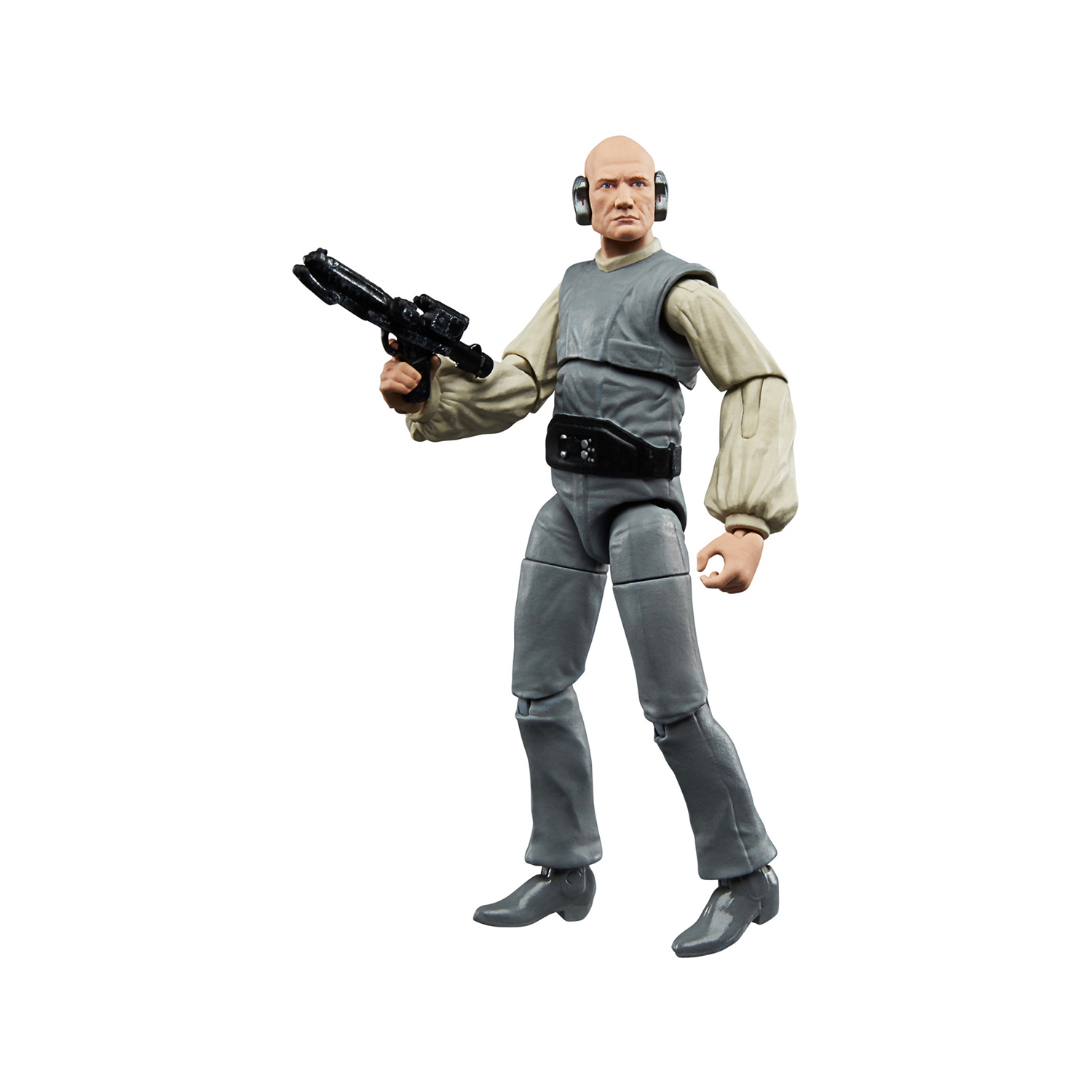 Star Wars The Vintage Collection 3.75 Inch Action Figure Wave 13 - Lobot VC223