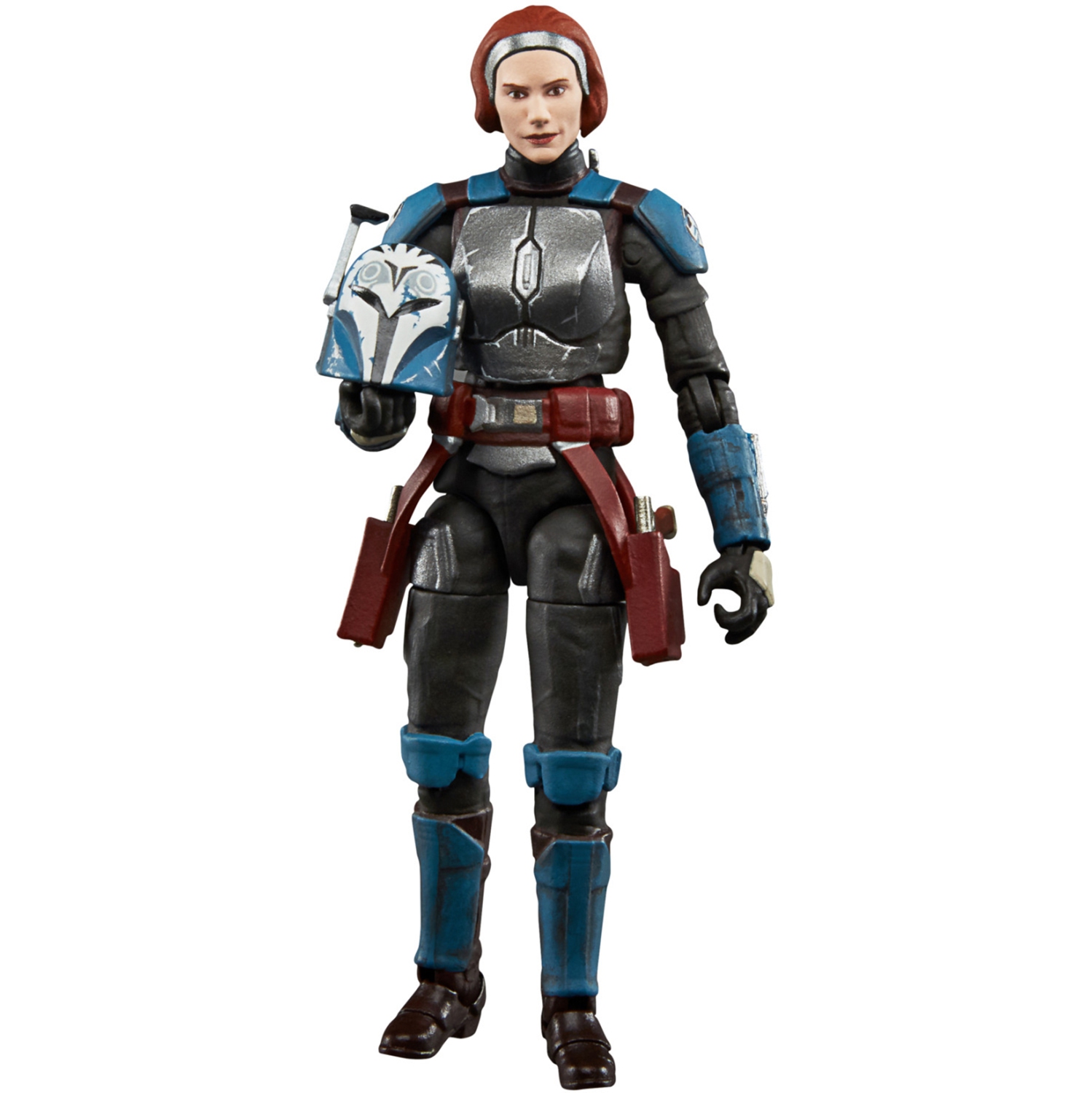 Star Wars The Vintage Collection 3.75 Inch Action Figure Wave 13 - Bo-Katan Kryze VC226