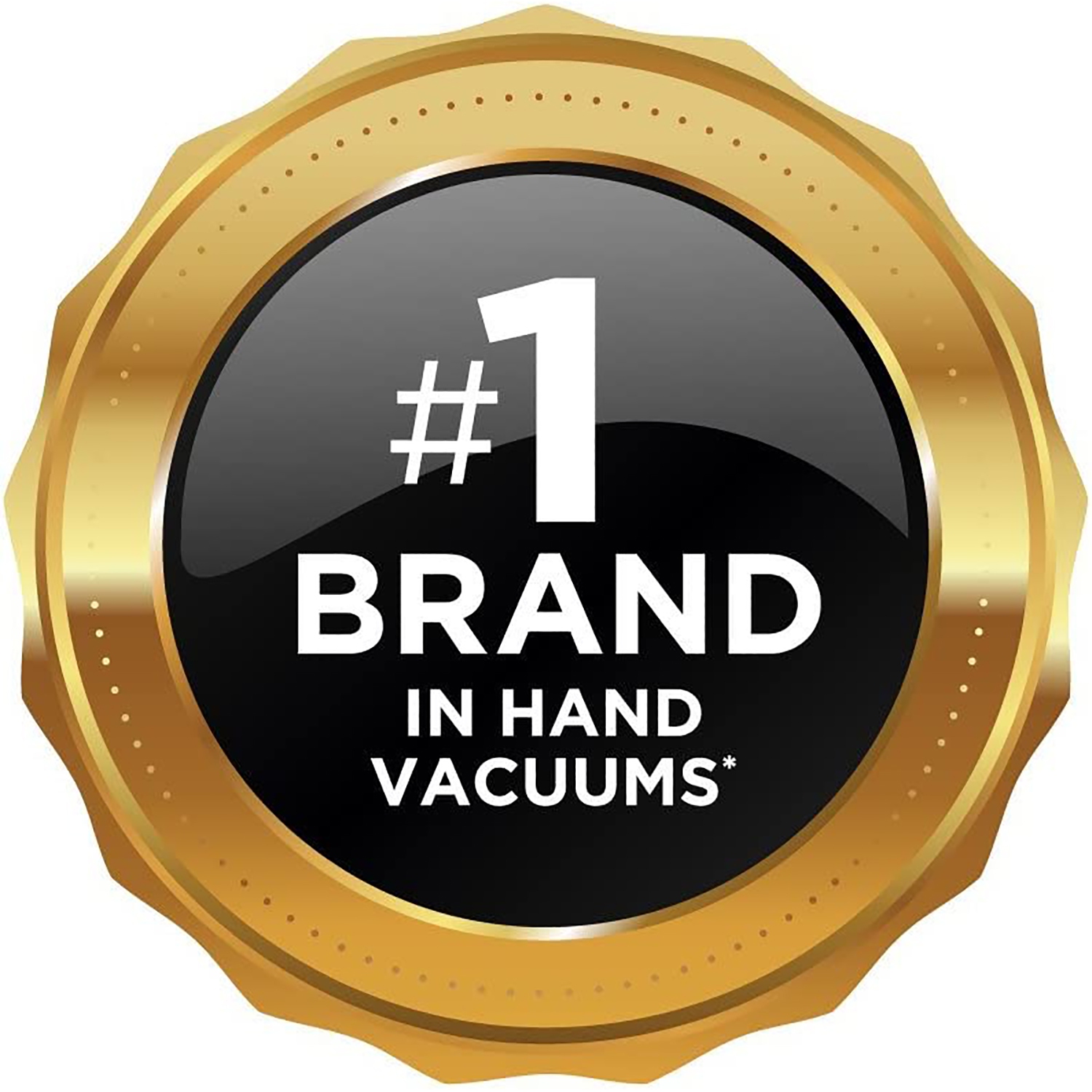 Black + Decker - Aspirateur à Main DustBuster, Sans-Fil avec Batterie au Lithium, Bleu