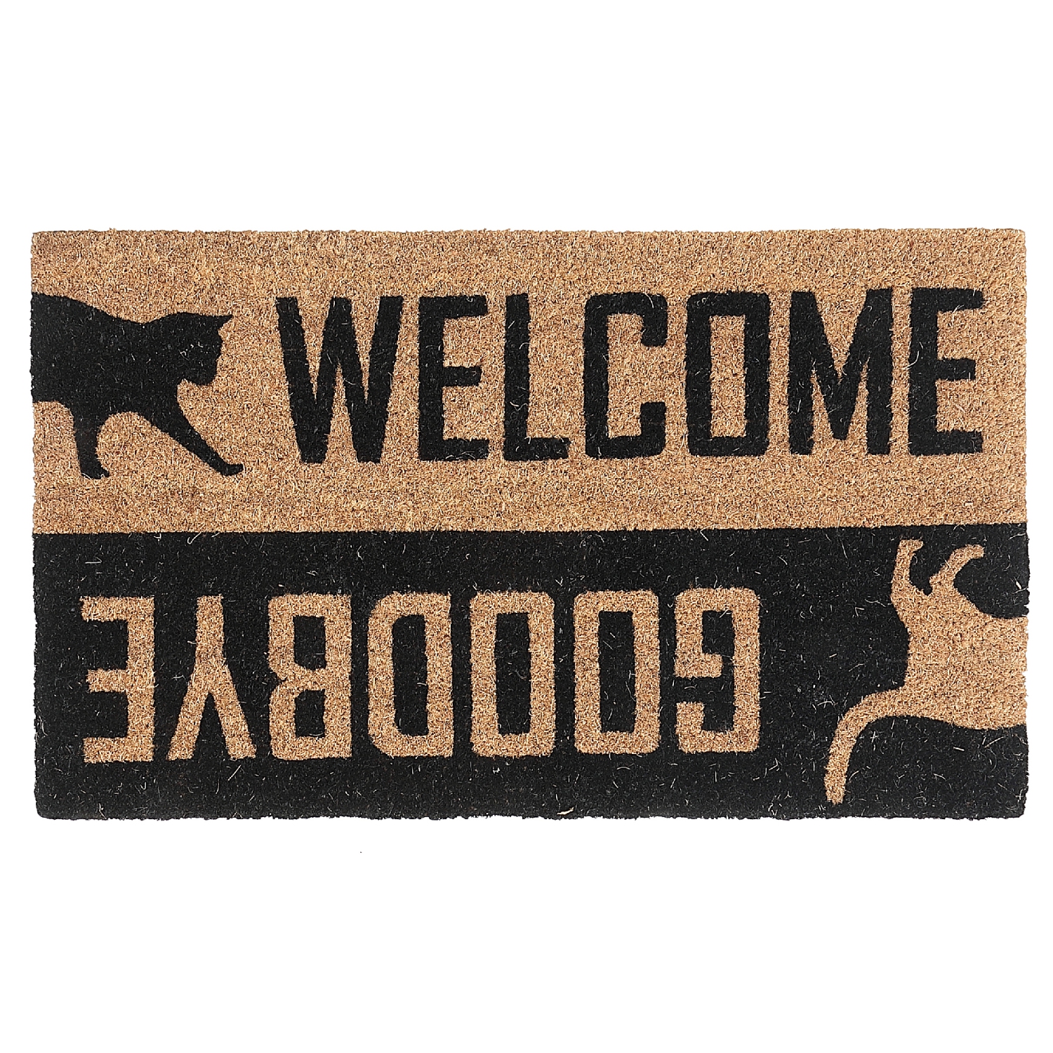 Coir Door Mat