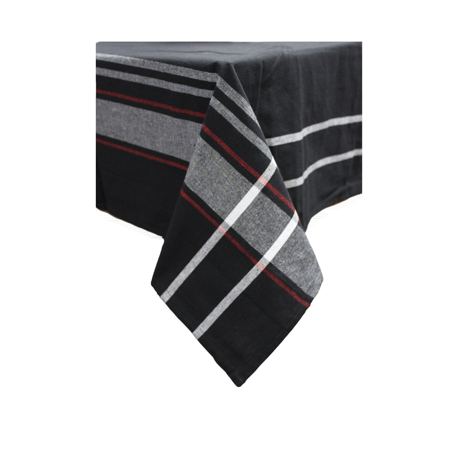 Nappe Frontalière Française (Noir)