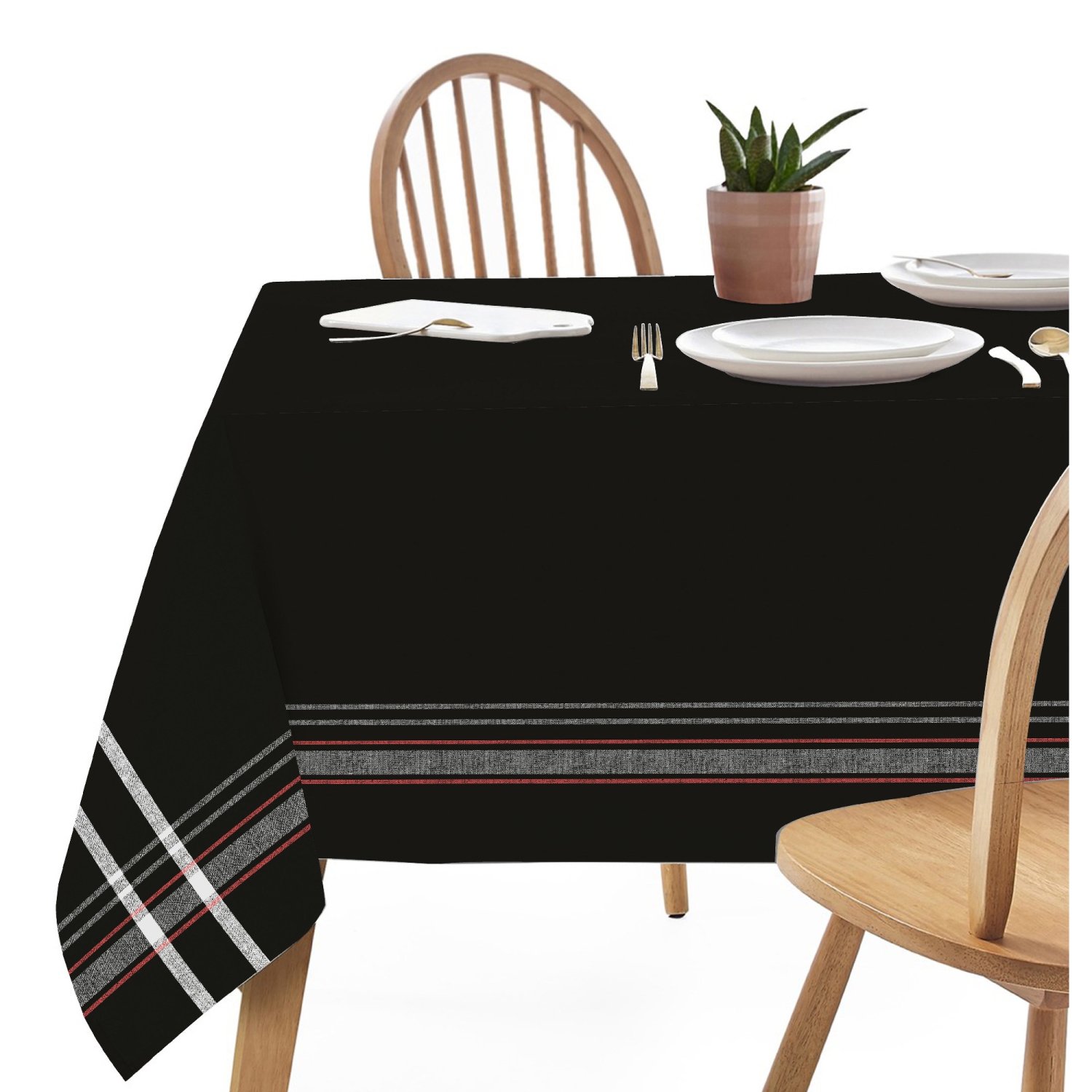 Nappe Frontalière Française (Noir)