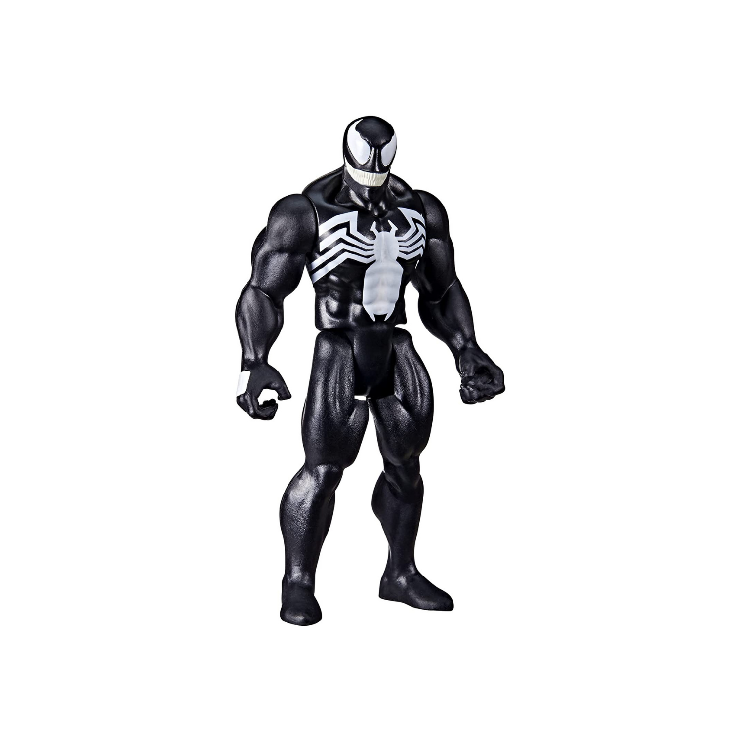 Hasbro Marvel Legends Series 3.75-inch Retro 375 Collection Venom Action Figure Toy