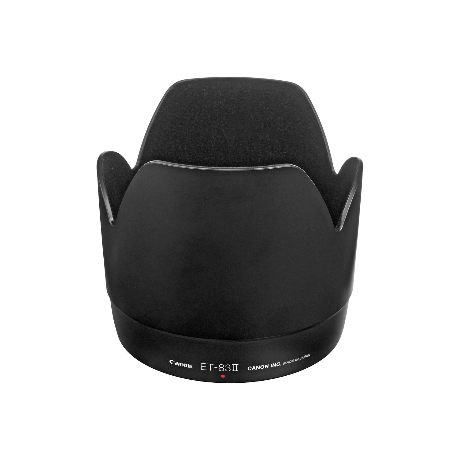 Objectif EF 70-200&nbsp;mm USM f/2,8&nbsp;L de Canon + trousse de filtre + sac à dos + Semblable (version internationale)