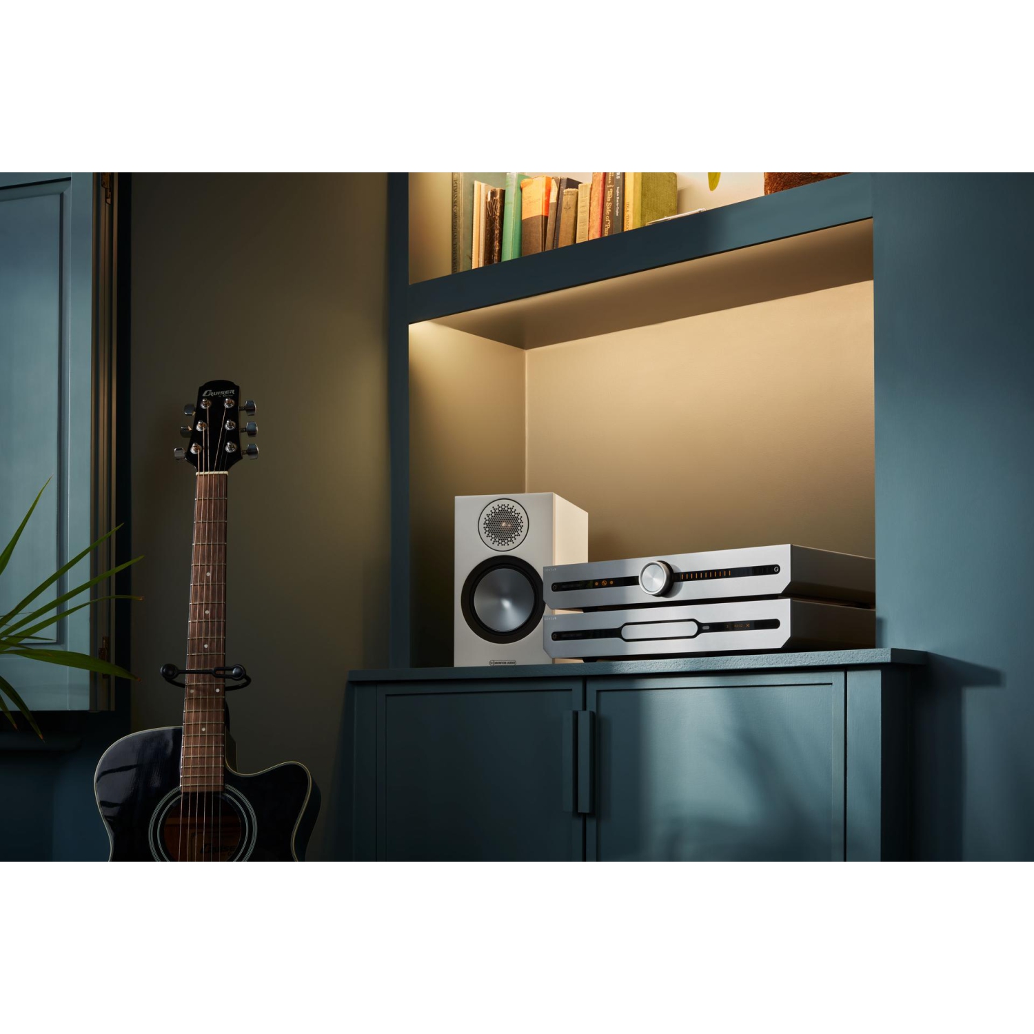 Roksan Attessa CD Transport