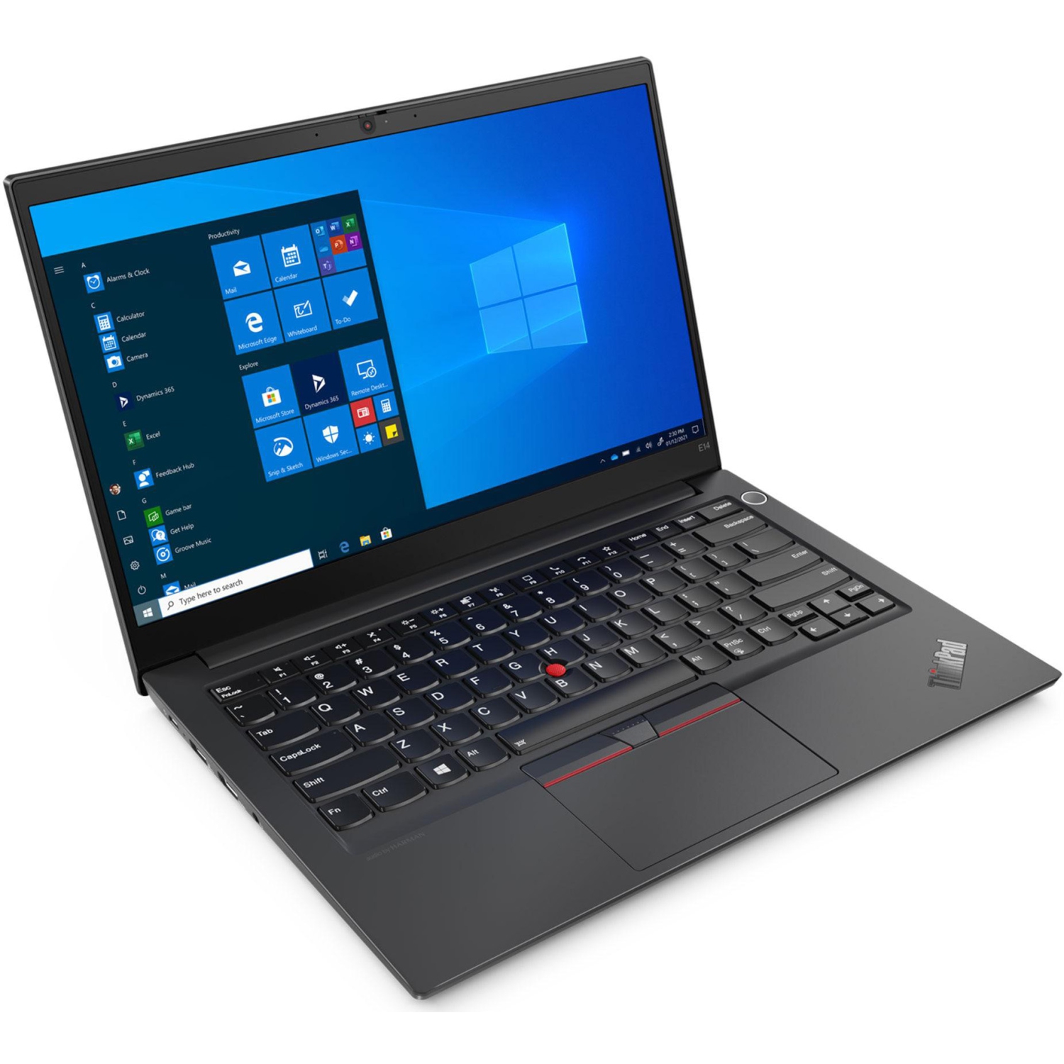 ジャンク] ThinkPad E14 Gen2 Core i5 1135G7 momoseh.ca