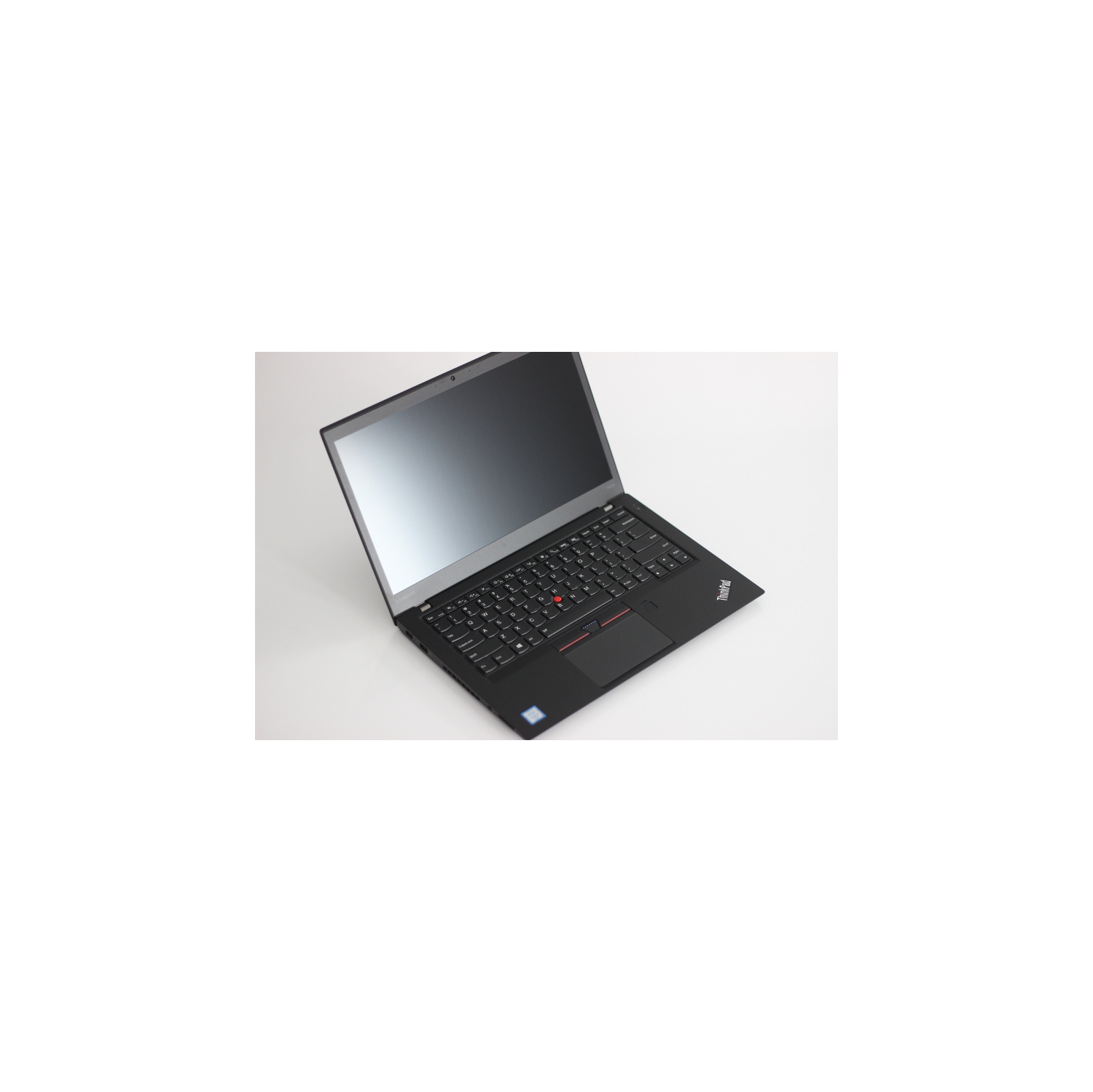 Refurbished - Lenovo ThinkPad T460s Ultra Thin 14" / Core i5-6300U / 2.40 GHz / 8 GB / 256 GB SSD / Windows 10 Pro