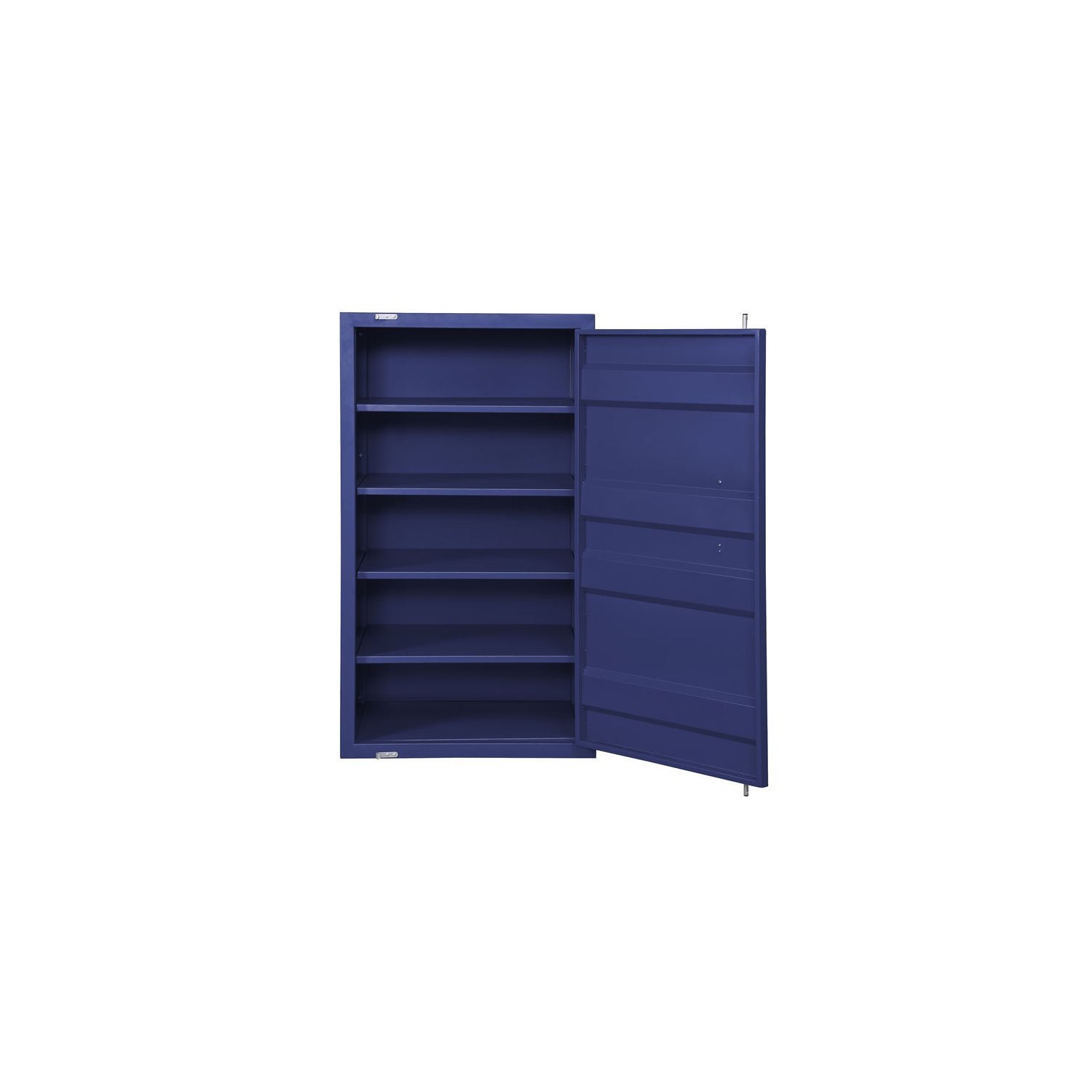 ACME Cargo Chest with 1 Door in Blue