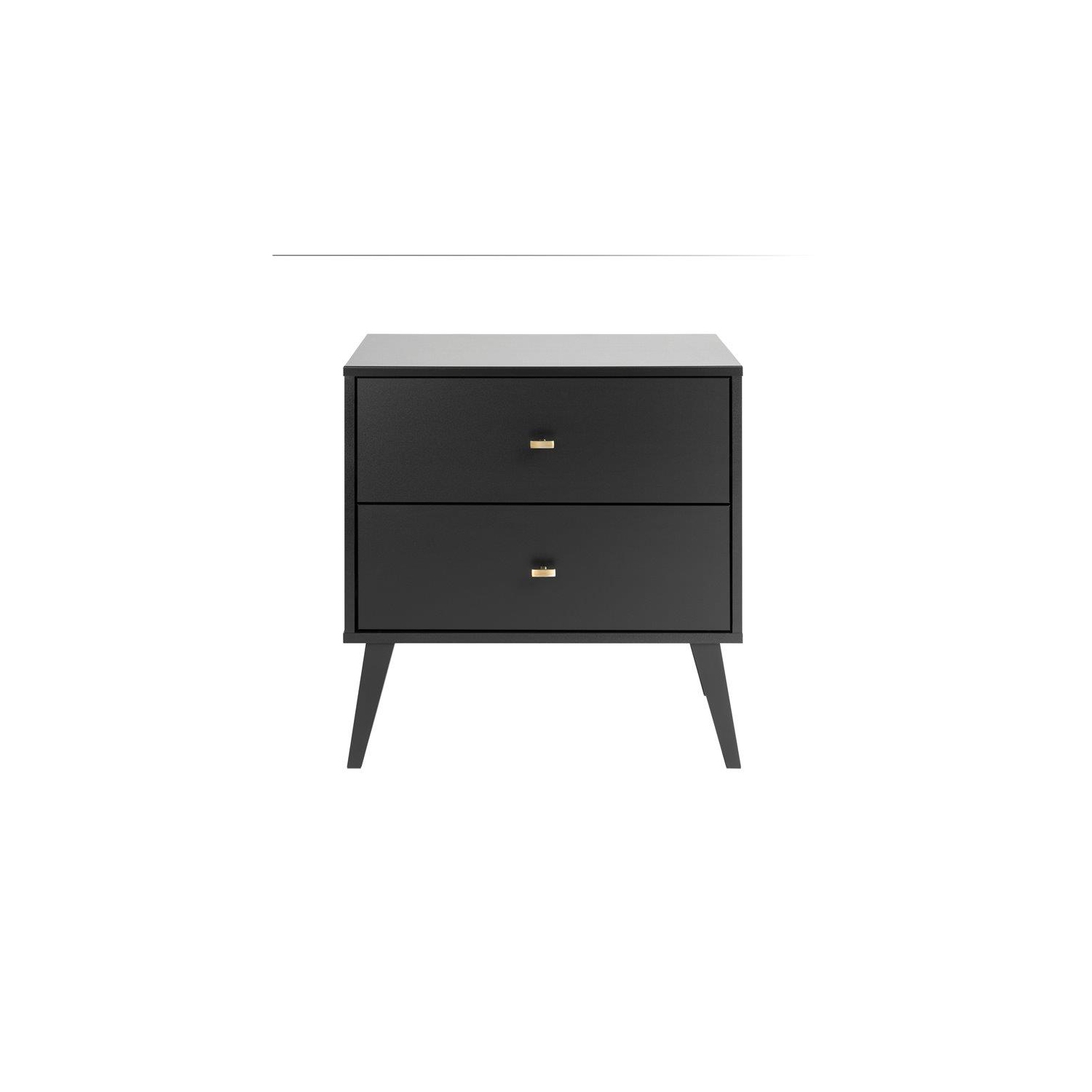 black nightstand under $50