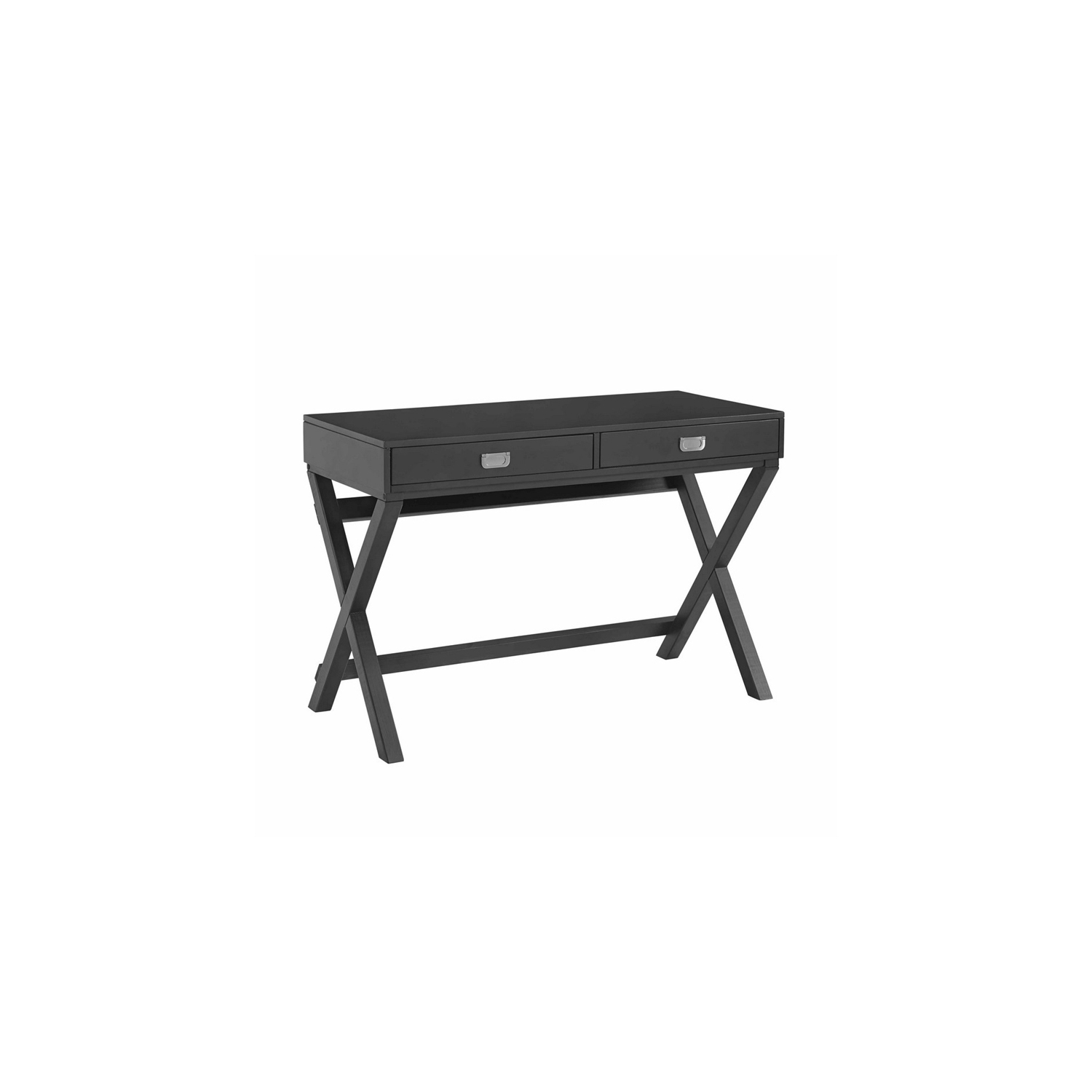 Bureau de travail Riverbay Furniture noir