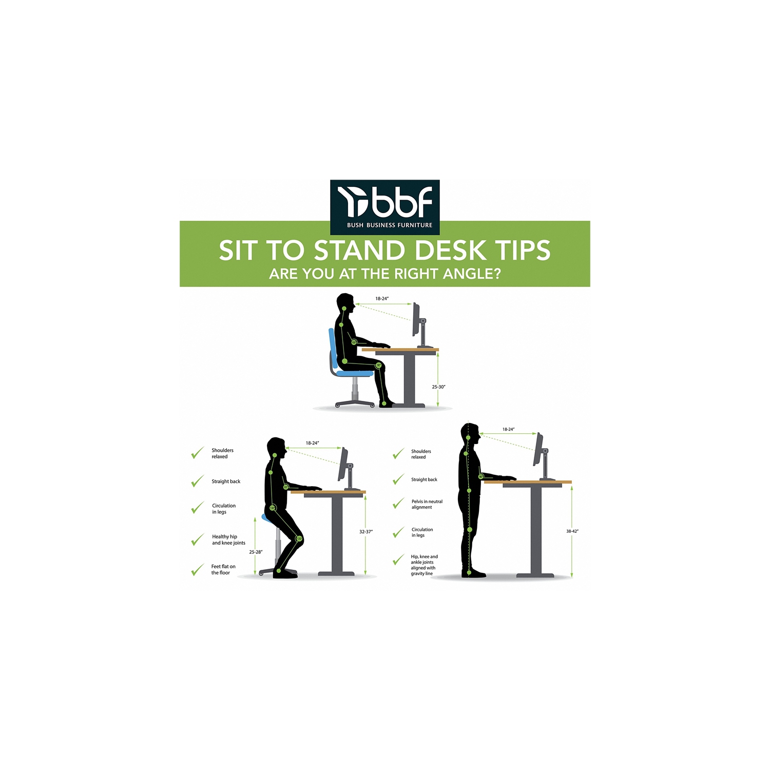 Move 40 Series 48W Height Adjustable Desk in Mocha Cherry - Engineered Wood