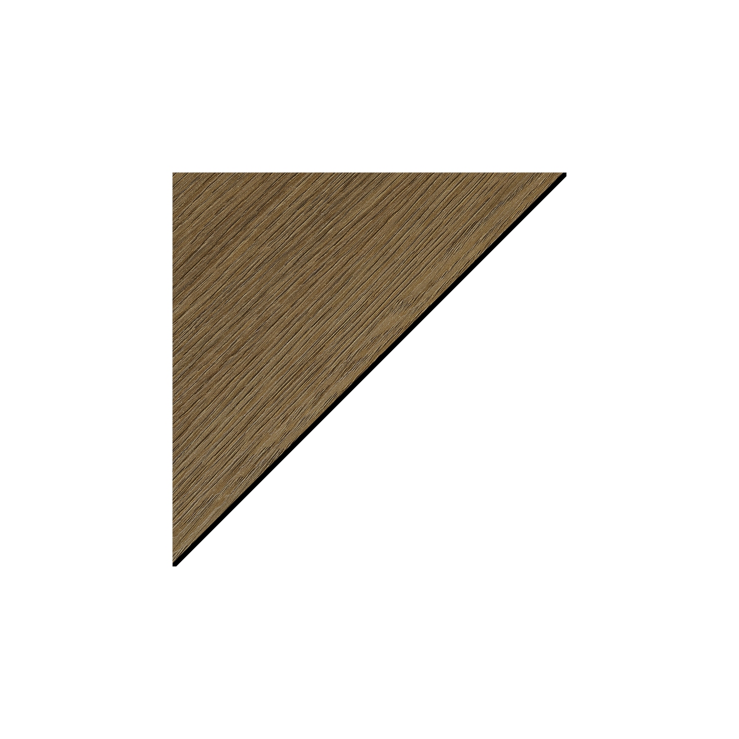 Convenience Concepts Town Square One-Drawer Console Table in White Wood Finish