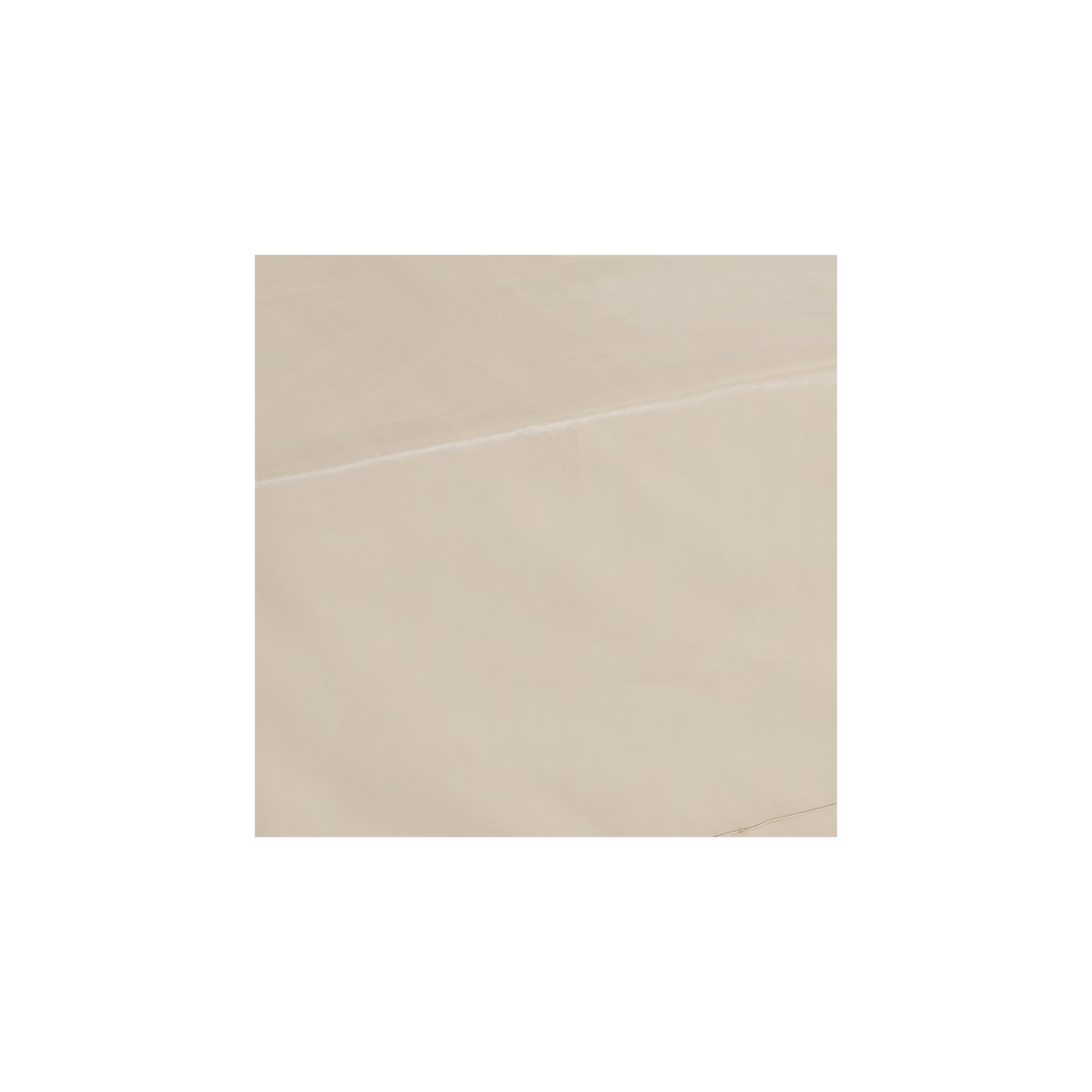 Crosley Furniture MO75005-TA Heavy-Gauge Reinforced Vinyl 3-Piece Furniture Cover Set, Tan