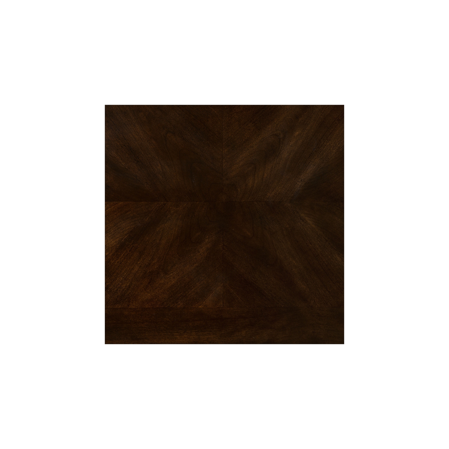 Table d’extrémité carrée Drew de Picket House Furnishings