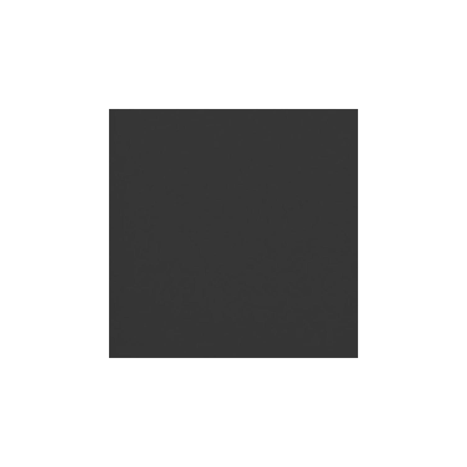 Furniture of America Mandom Modern Metal 4-Shelf Bookcase in Silver Gunmetal