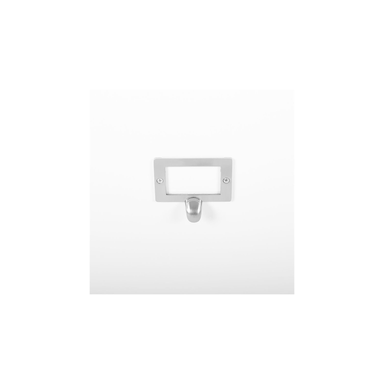 Crosley – Portemanteau Harper, blanc