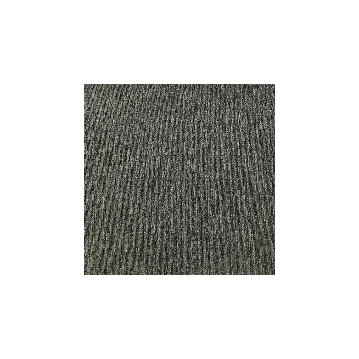 Furniture of America Landon Fabric Tufted Pub Chairs in Gray