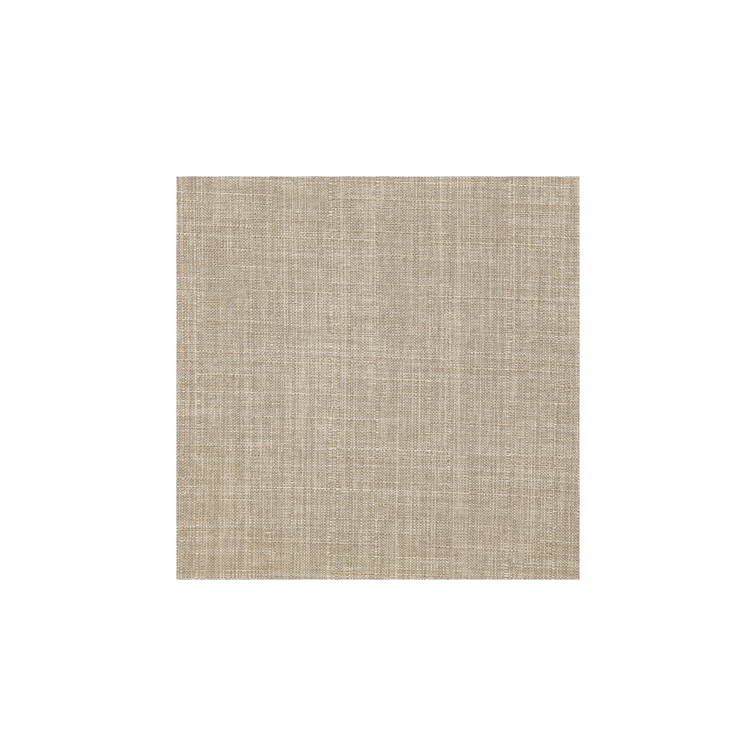 Furniture of America Landon Fabric Tufted Pub Chairs in Ivory