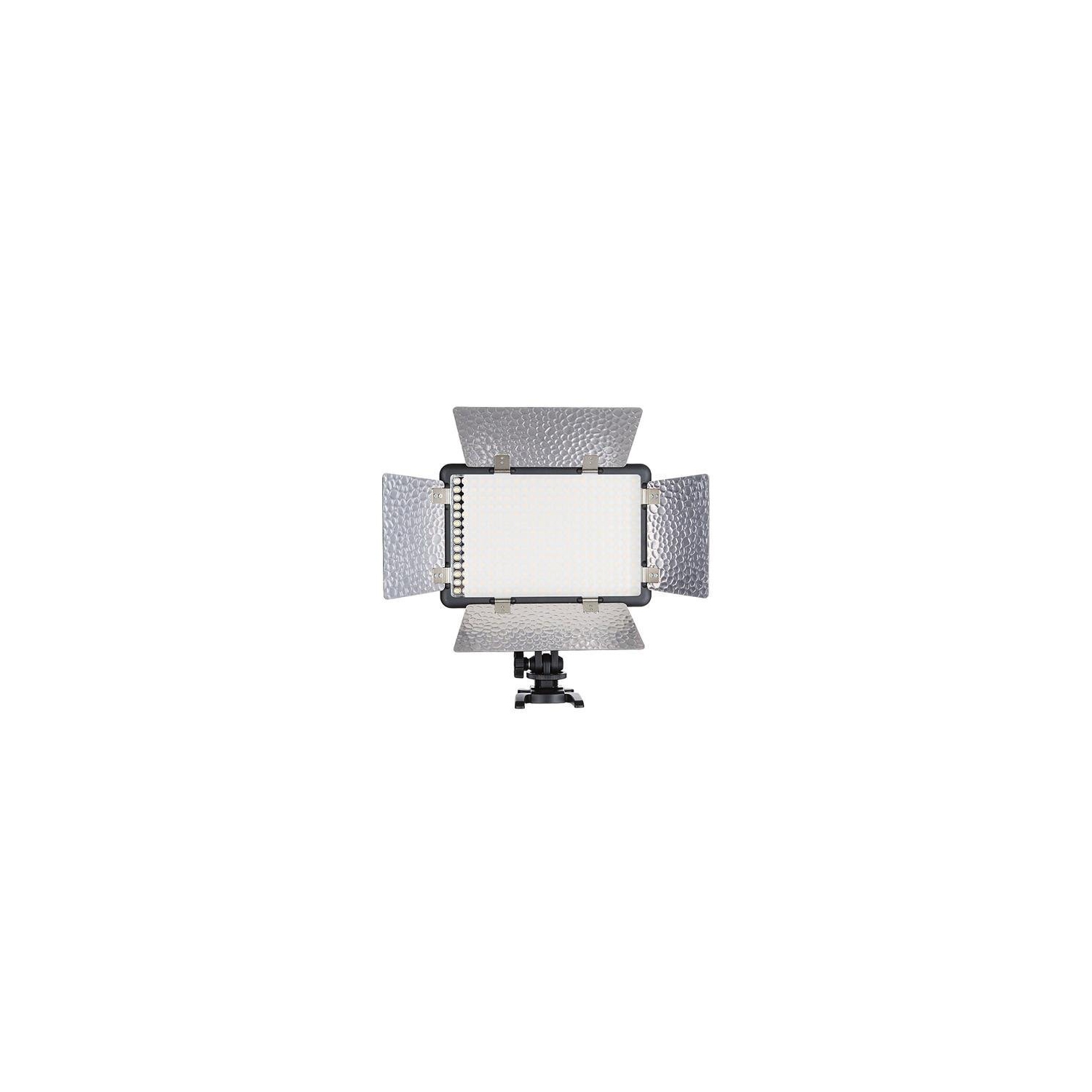 Godox LED308IIY Tungsten-Balanced 21W On-Camera LED Light