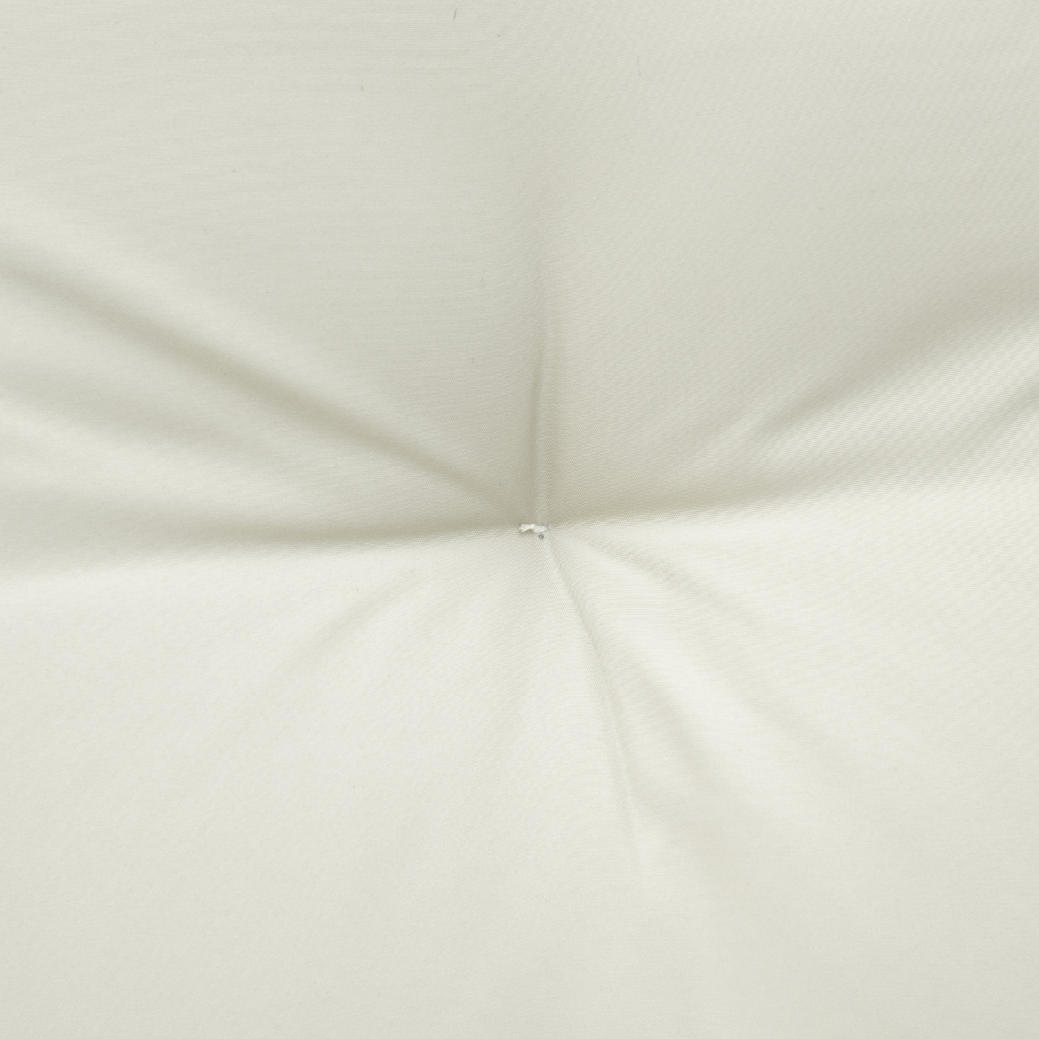 Chaise berçante en rotin Outsunny, chaise berçante de patio en osier avec coussins épais, pour porche de jardin, kaki