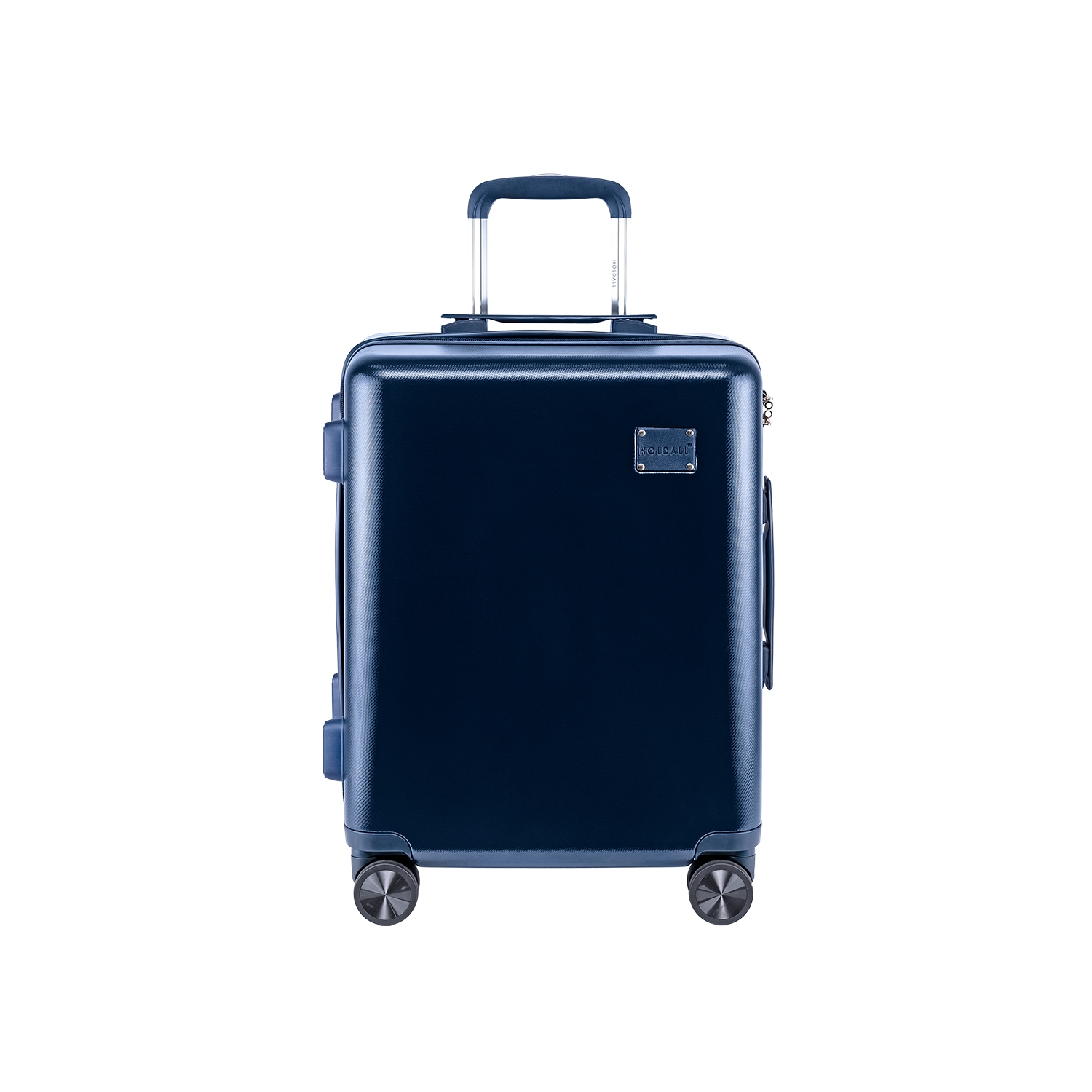 Holdall Himiko Collection Cabin Luggage, Navy Blue