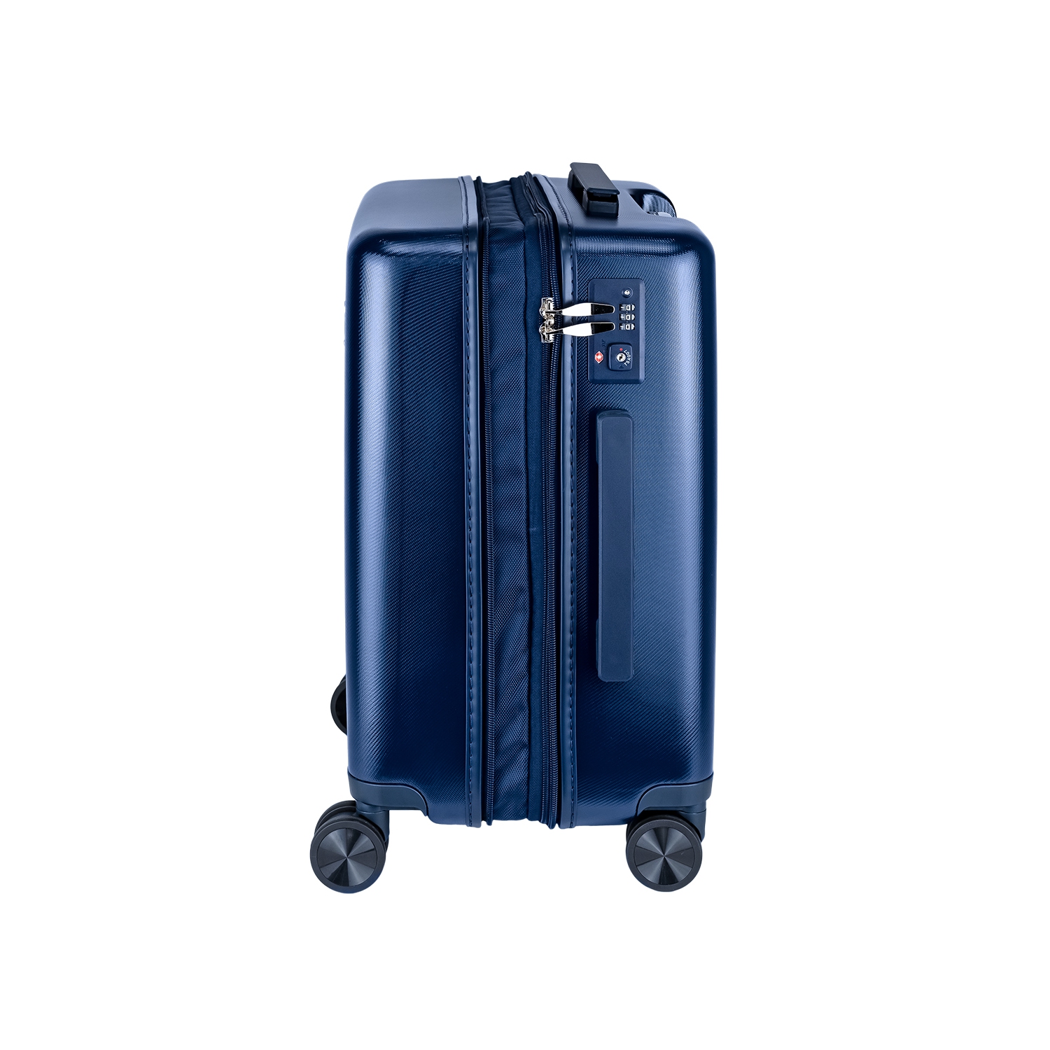 Holdall Himiko Collection Cabin Luggage, Navy Blue