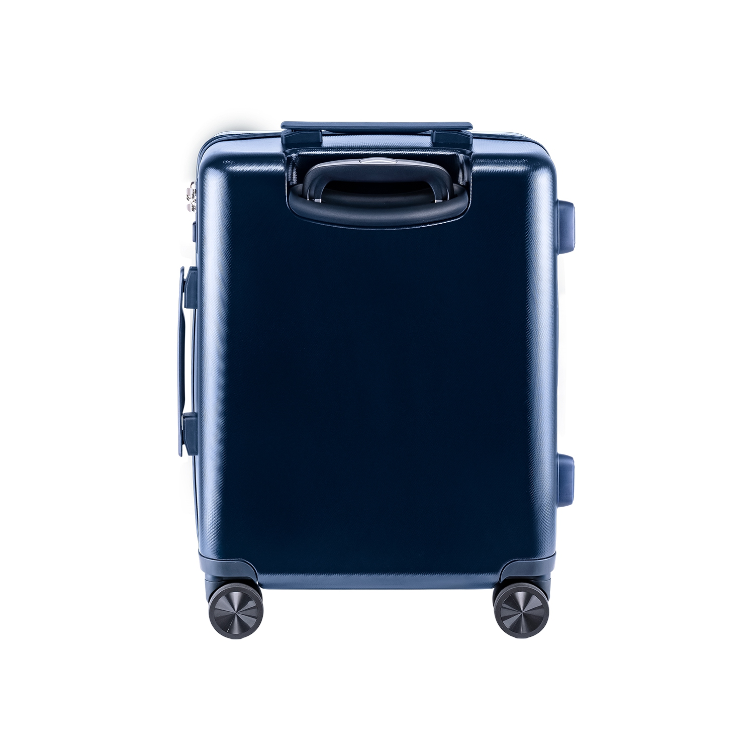 Holdall Himiko Collection Cabin Luggage, Navy Blue