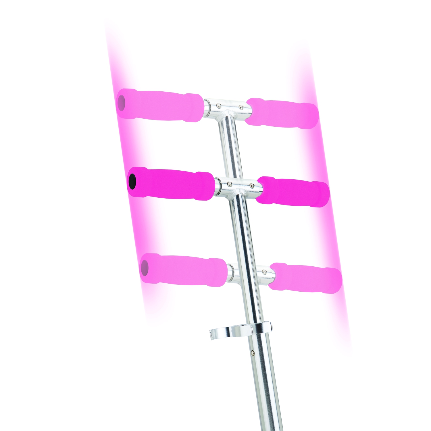 Razor A Scooter Pink