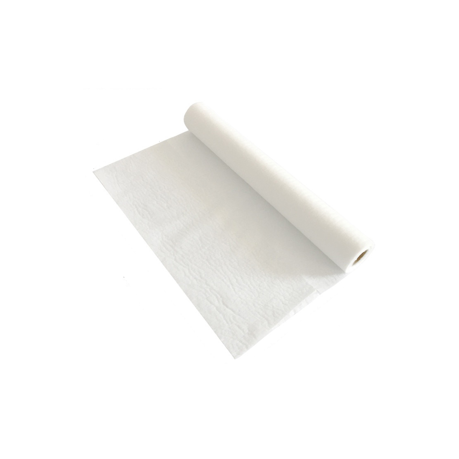 navor 10m Roll Range Hood Filter Paper Nonwoven Fabric Flame Retardant Material Oil Proof Sheets (White)