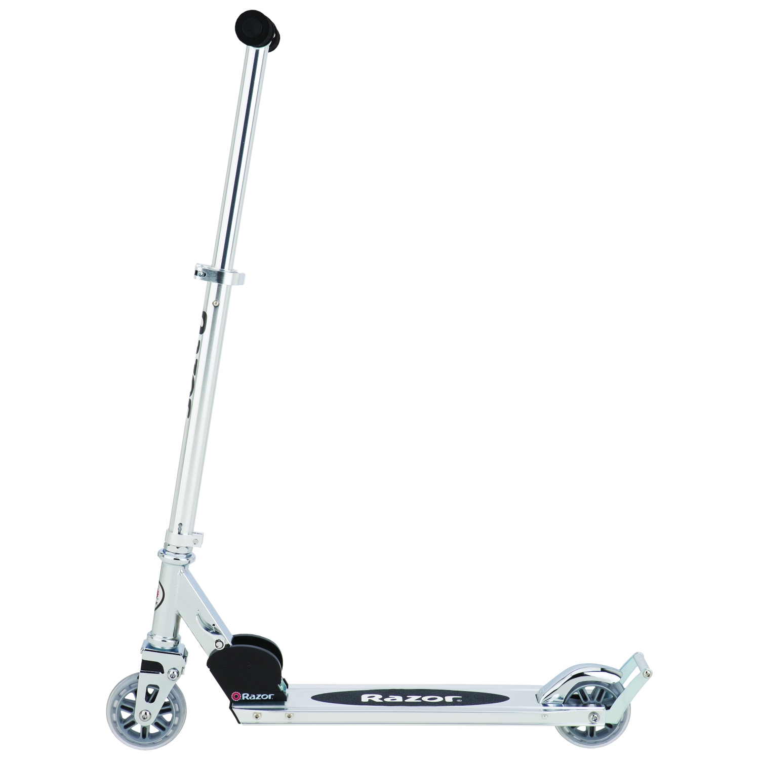 Trottinette Razor A2, transparent