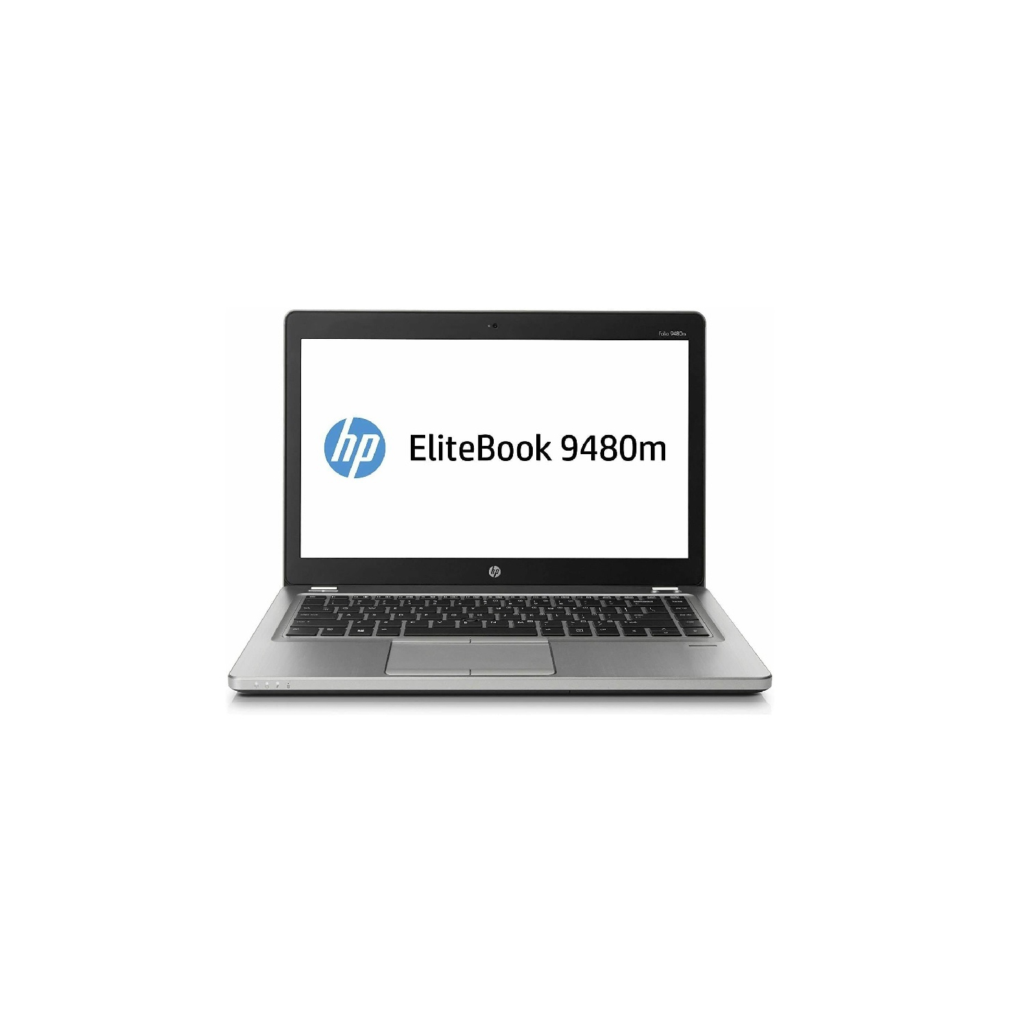 Refurbished - HP Folio 9480m i5 4GB 120GB SSD WIN10 Pro
