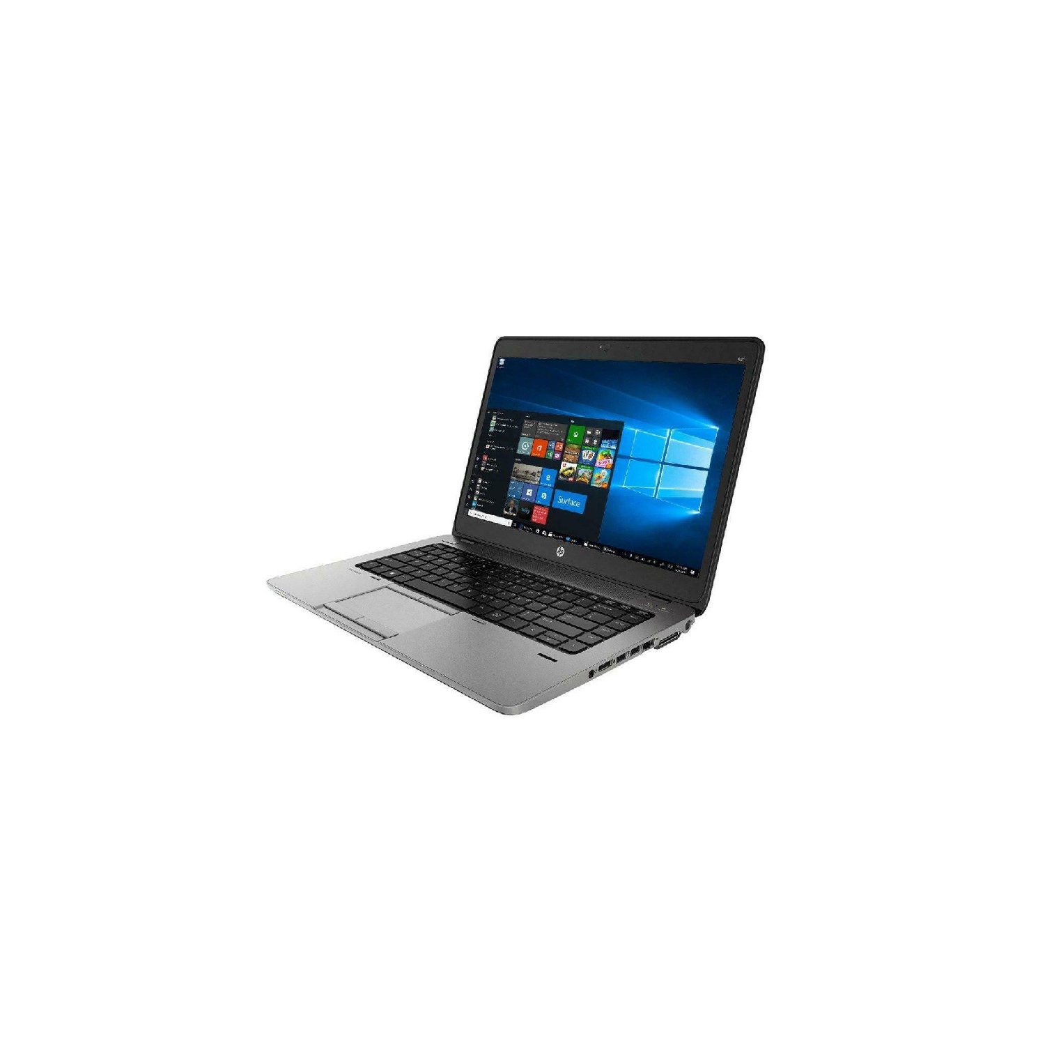 Refurbished (Good) - HP EliteBook 840 G1 i5 4300U 8 GB 500 GB HDD WIN10 Pro