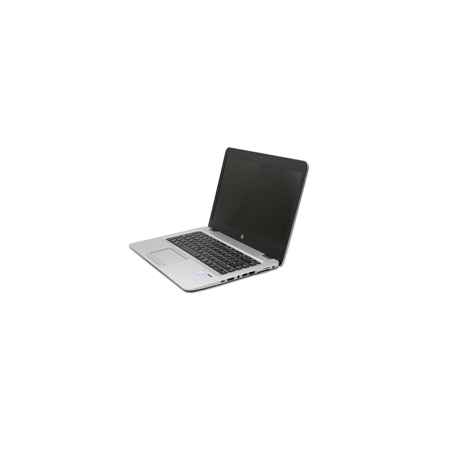 Refurbished (Good) - HP EliteBook 840 G3 i5 6300U 8GB 240 GB SSD WIN10 Pro