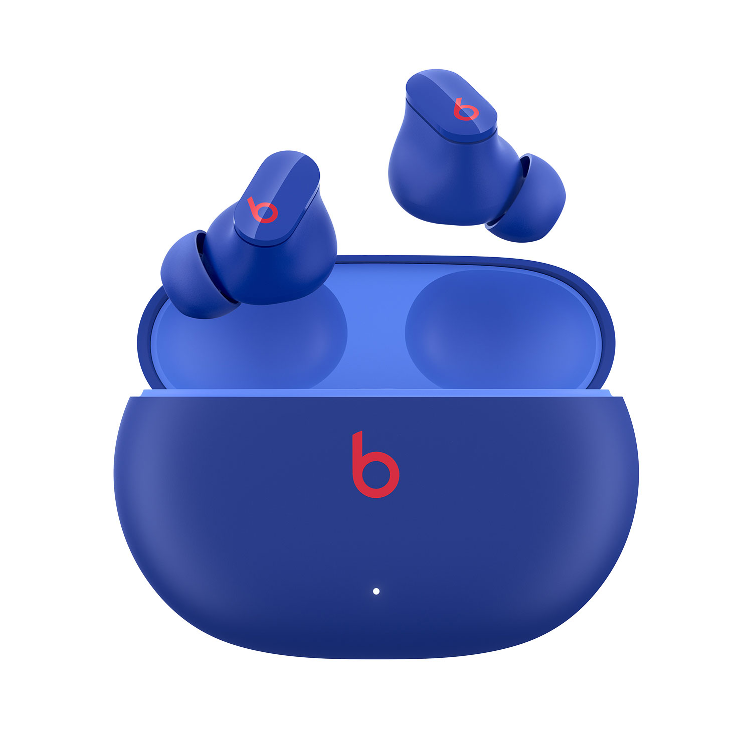 Beats By Dr. Dre Studio Buds In-Ear Noise Cancelling True Wireless Earbuds - Ocean Blue