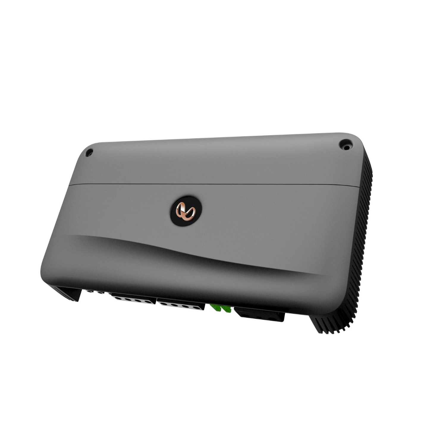 AMPLIFICATEUR pour voiture à 4 canaux haute performance 3004A DE RÉFÉRENCE