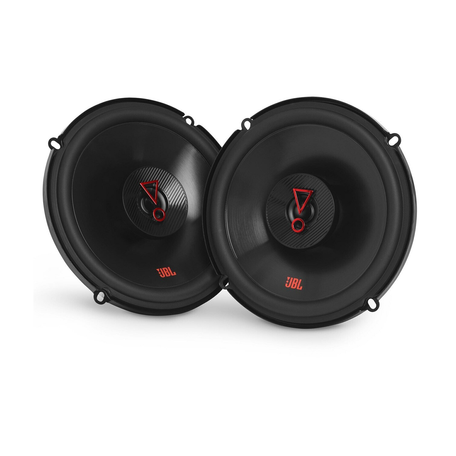 JBL Stage3 627F Stage3 Series 6-1/2" 2-Way Coaxial Car Speaker