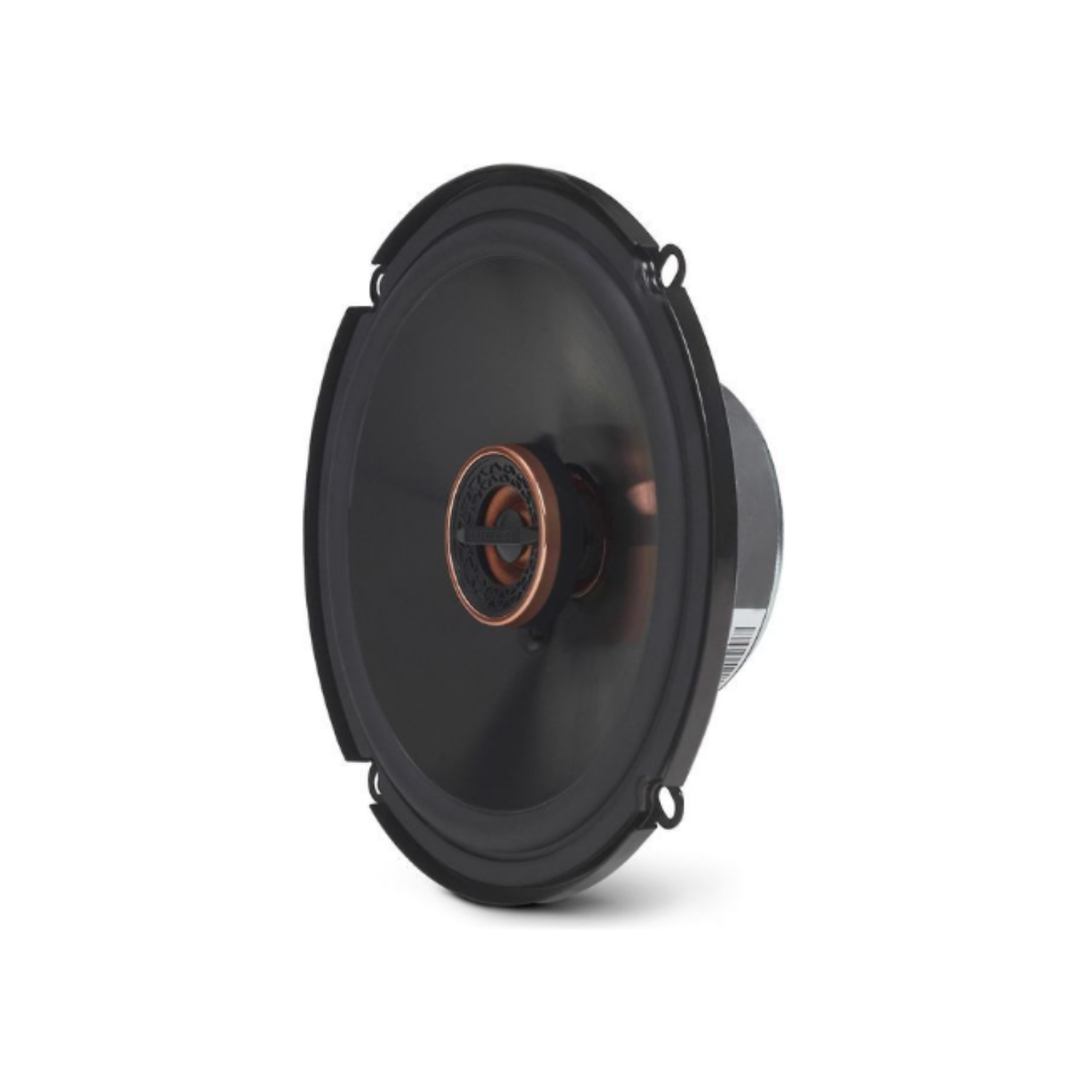 Infinity Reference REF-6532EX Reference Series 6-1/2" 55W RMS 2-Way Car Speakers