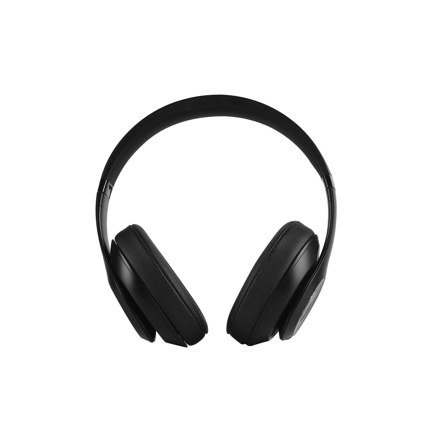 Refurbished (Good) - Beats by Dr. Dre Studio3 Headband Wireless Bluetooth Headphones - Matte Black