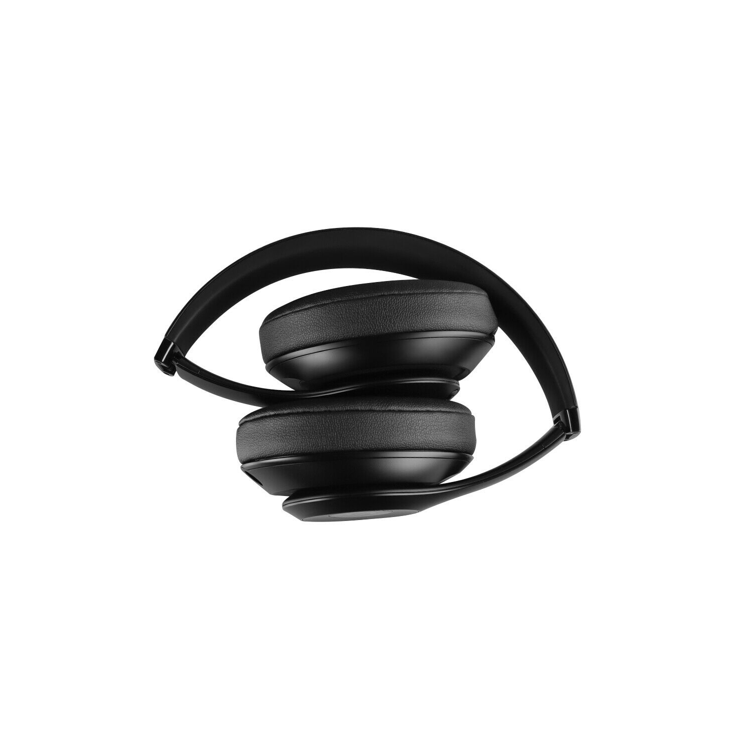 Refurbished - Beats by Dr. Dre Studio3 Headband Wireless Bluetooth Headphones - Matte Black