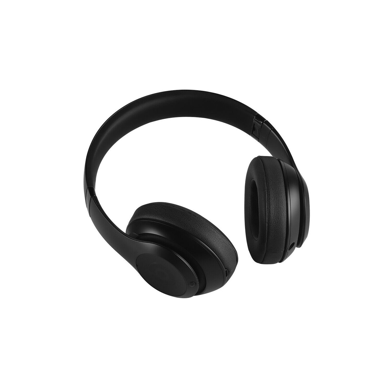 Refurbished - Beats by Dr. Dre Studio3 Headband Wireless Bluetooth Headphones - Matte Black