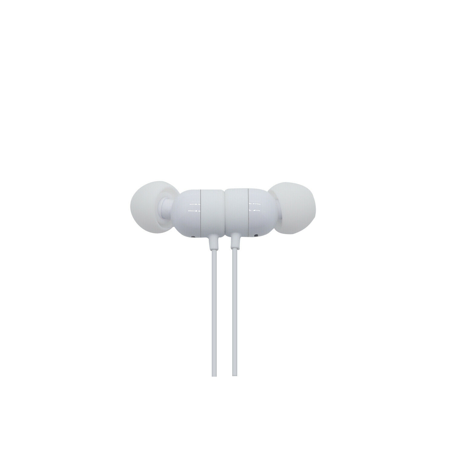 Beats by Dr. Dre BeatsX Écouteurs Bluetooth intra-auriculaires sans fil Beats X - Blanc