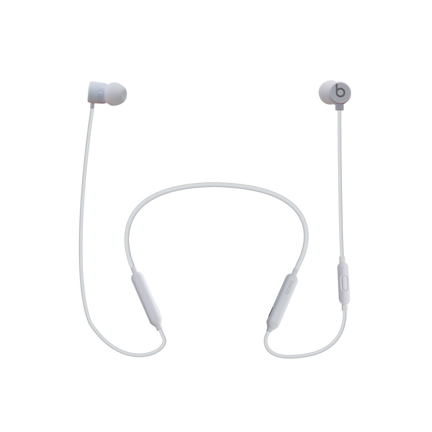 Beats by Dr. Dre BeatsX Écouteurs Bluetooth intra-auriculaires sans fil Beats X - Blanc