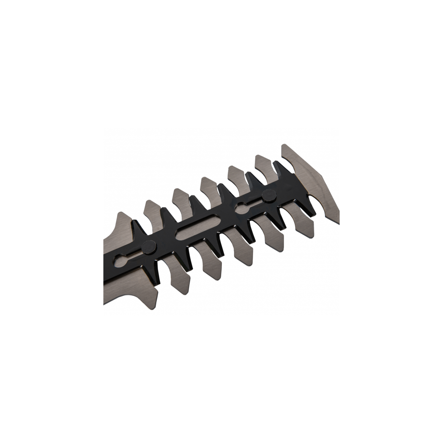 Greenworks 7.2V RechargeableGarden Shear Shrubber with Battery and Charger