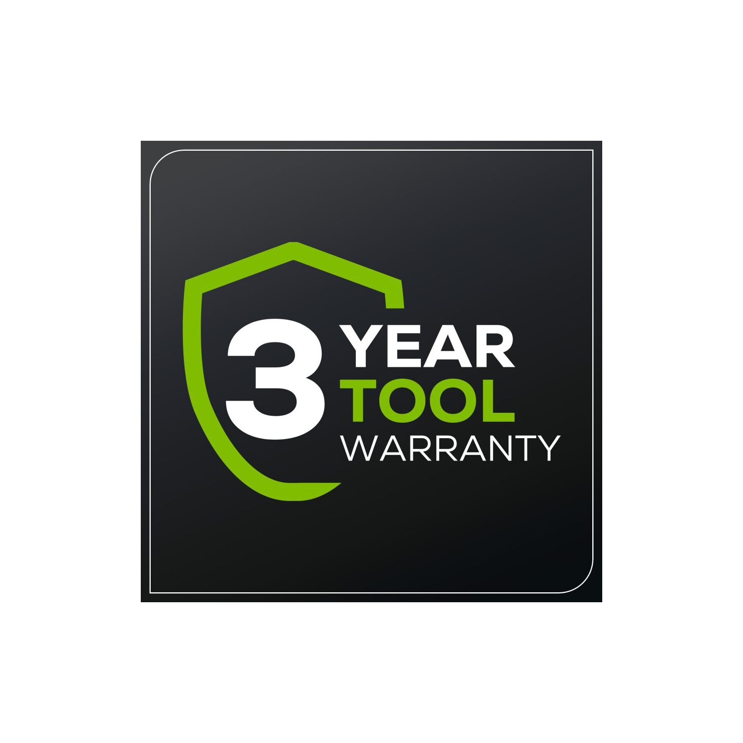 Coupe-haie Greenworks 24&nbsp;V, 22&nbsp;po, outil seulement