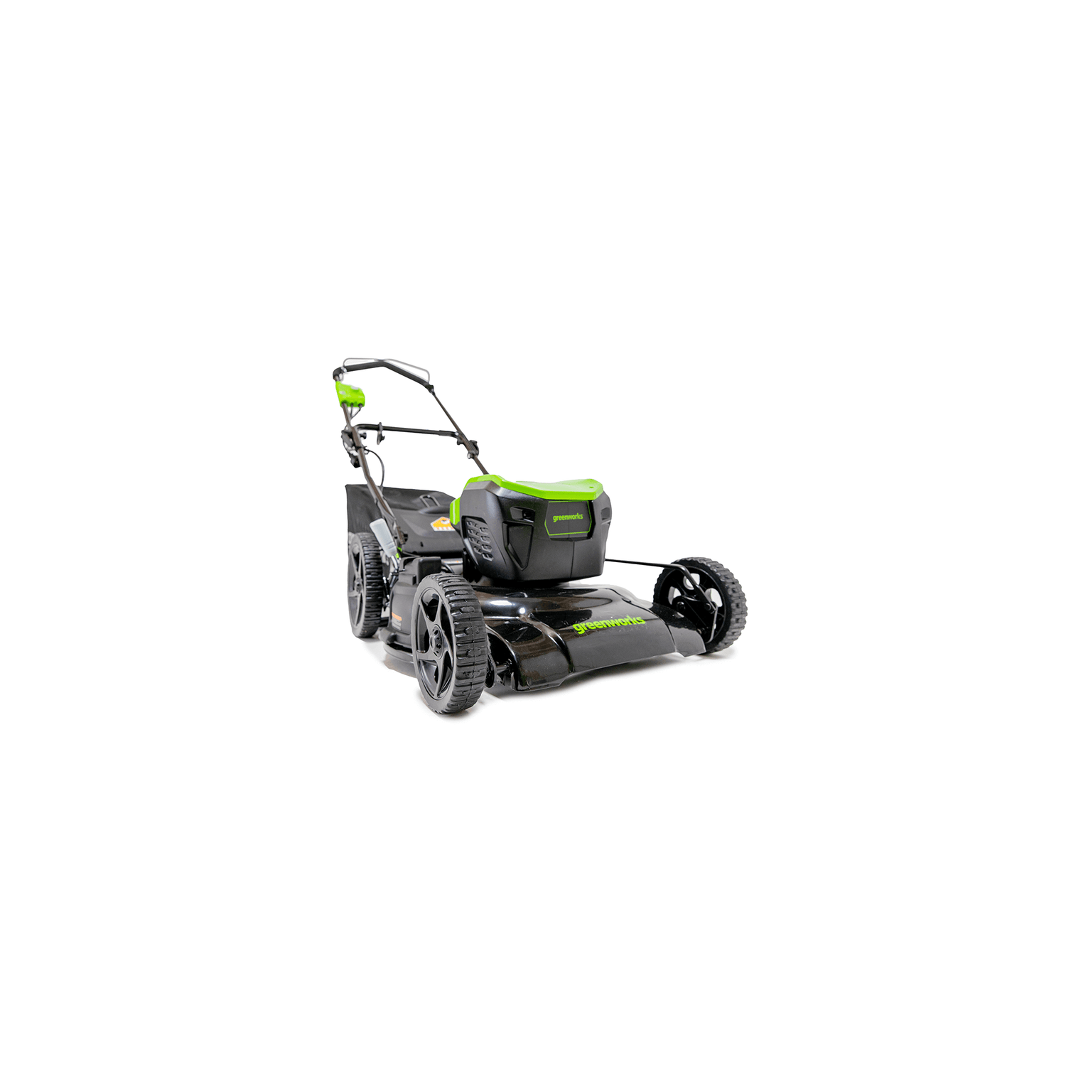 Greenworks 13-Amp 21" Electric Corded Lawn Mower