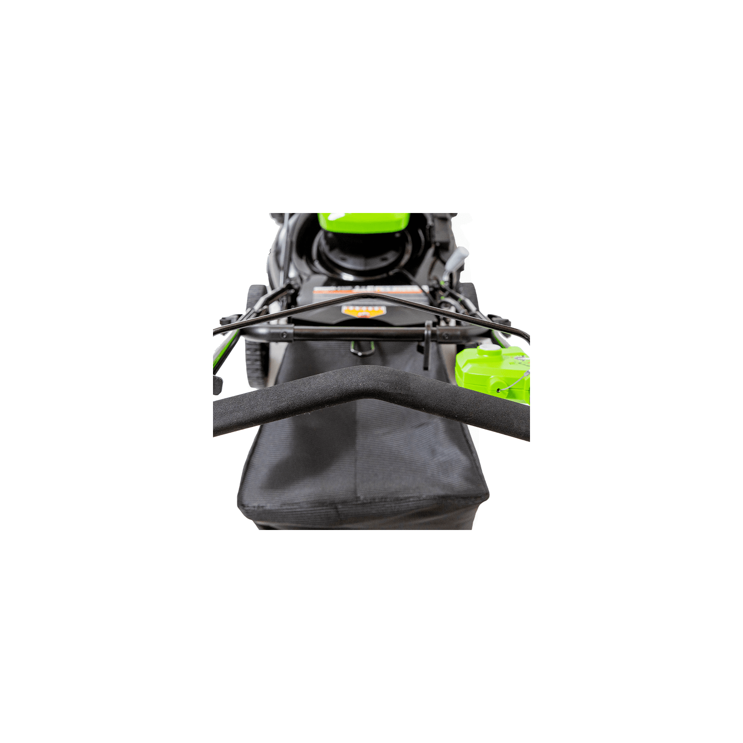 Greenworks 13-Amp 21" Electric Corded Lawn Mower