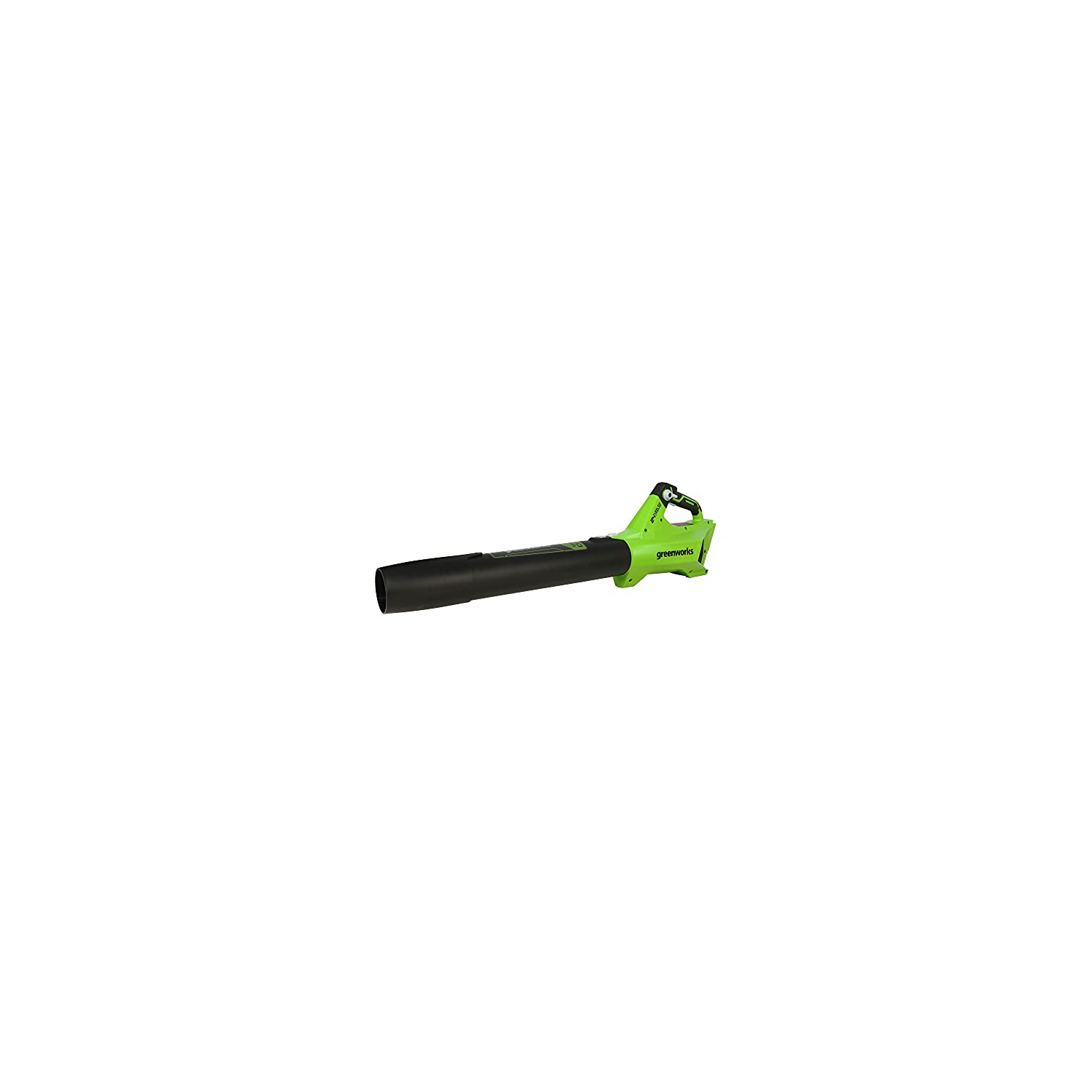 Greenworks 24V Brushless Axial Blower, Battery Not Included BL24L00