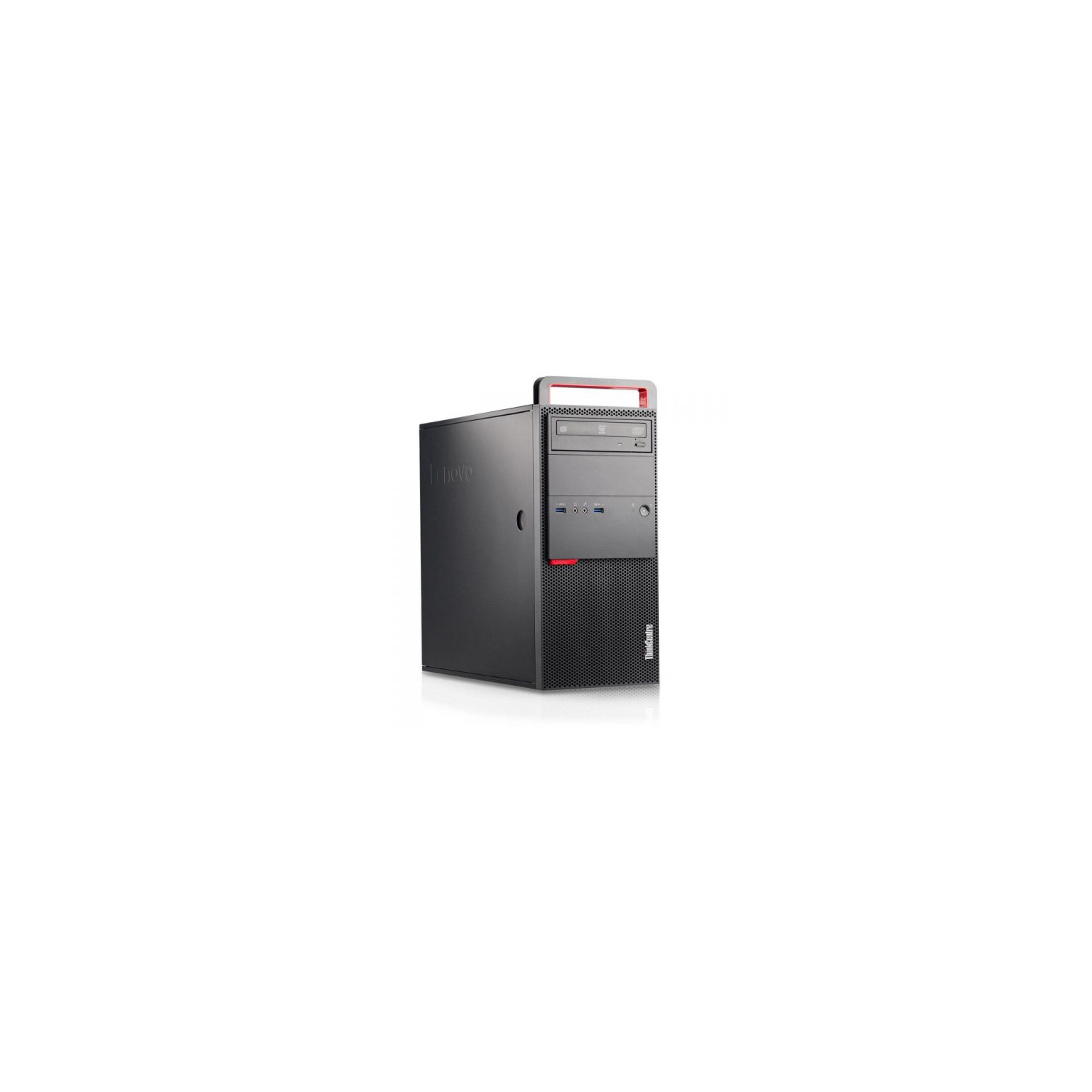 Refurbished (Good) - Gaming Lenovo ThinkCentre M900 Tower Desktop PC Intel Core i5 6th Gen 16GB 256GB SSD Windows 10 Pro,New GT1030 2g, New Keyboard, Mouse, WiFi Adapter