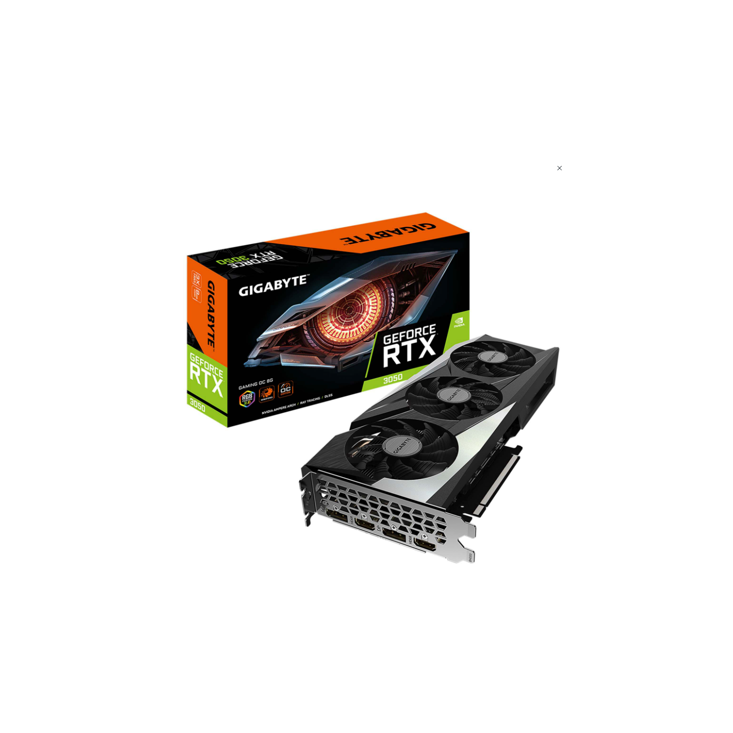 Geforce Graphics Card - Canada